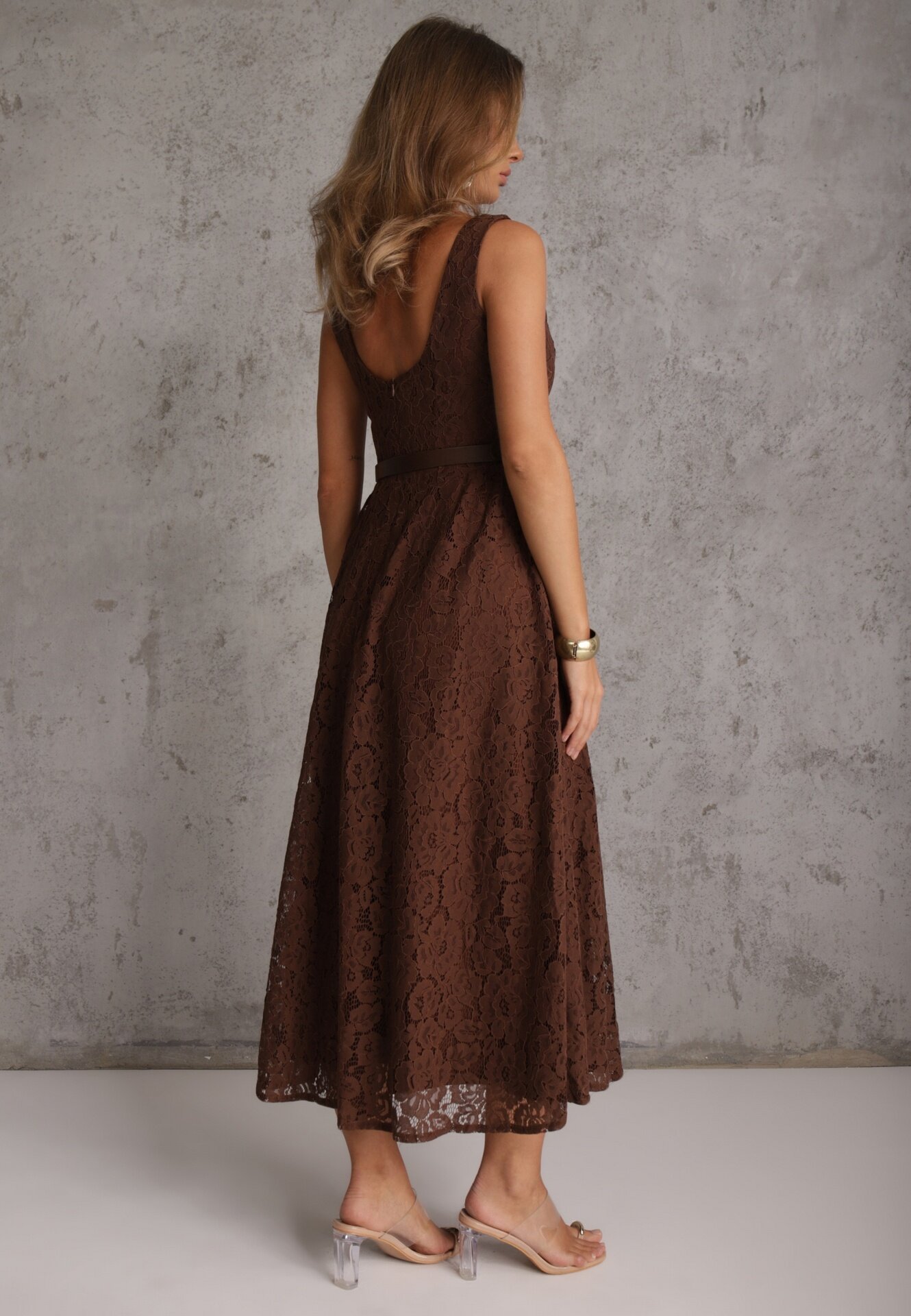 elsa.m by may Rochie Maro