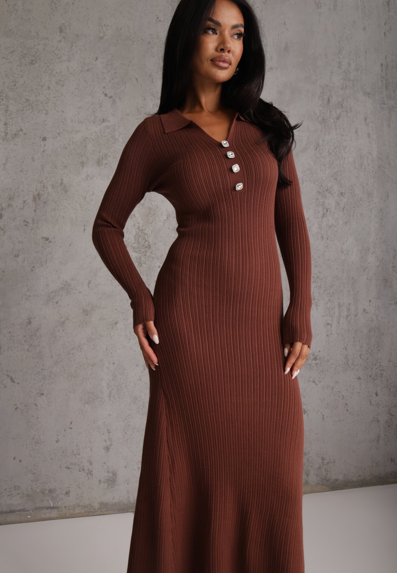 elsa.m by may Rochie Yoshigoro Maro