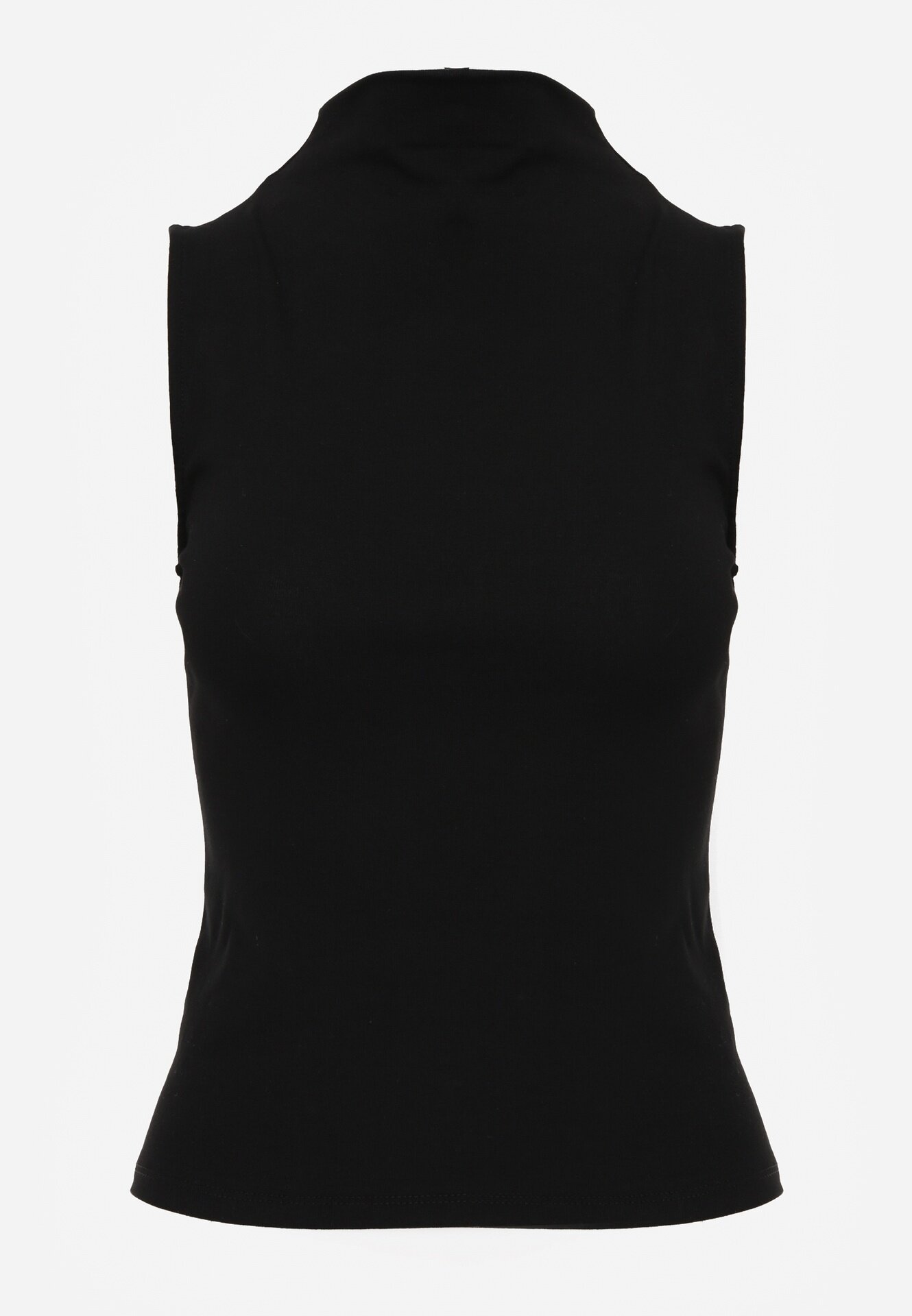 elsa.m by may Top Unellesa Negru