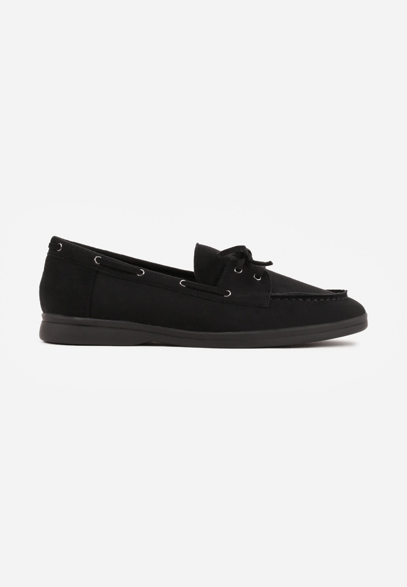 fashion belle Mocasini Samiphia Negri
