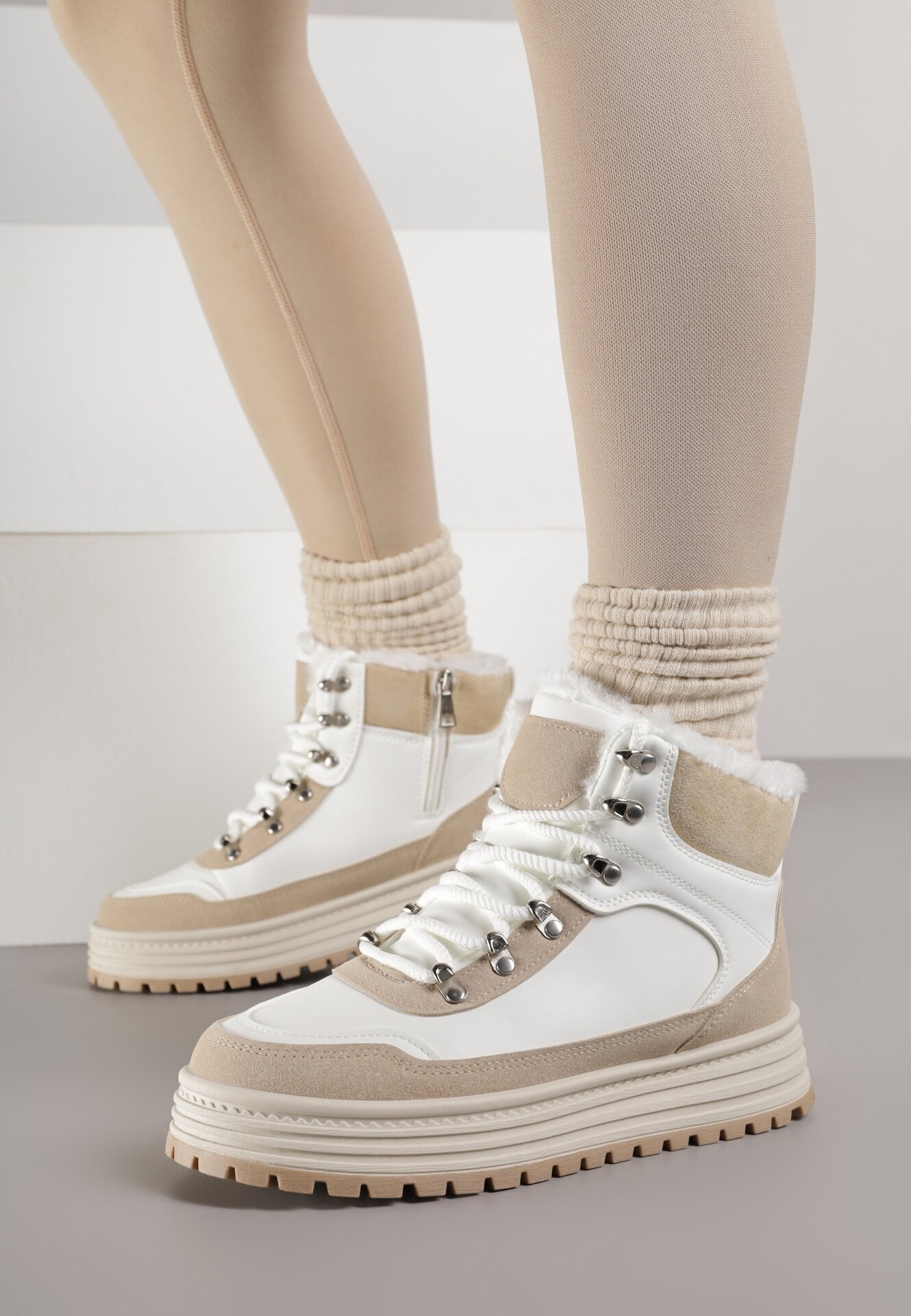 fashion Sneakers Ewedora Albi