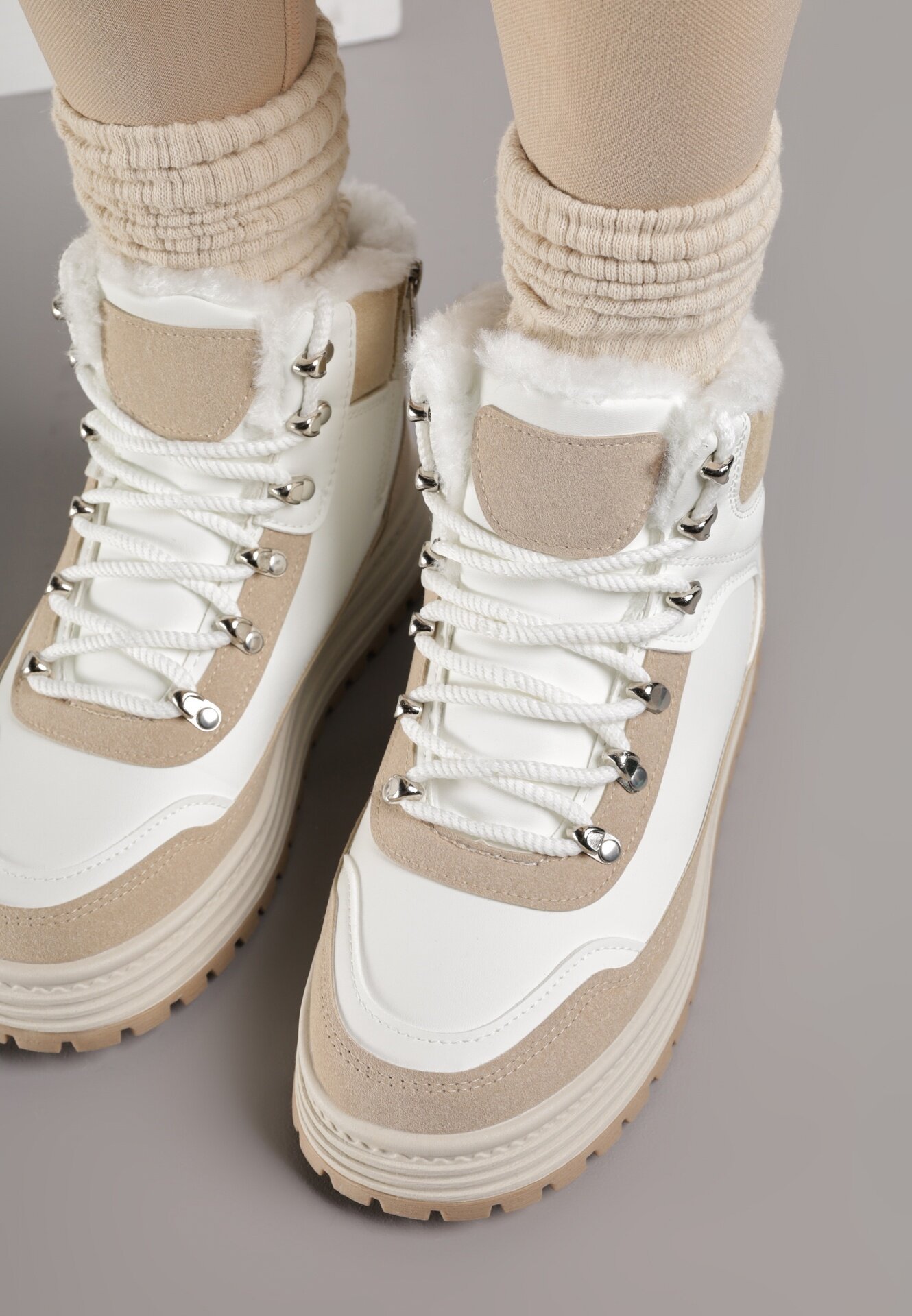 fashion Sneakers Ewedora Albi