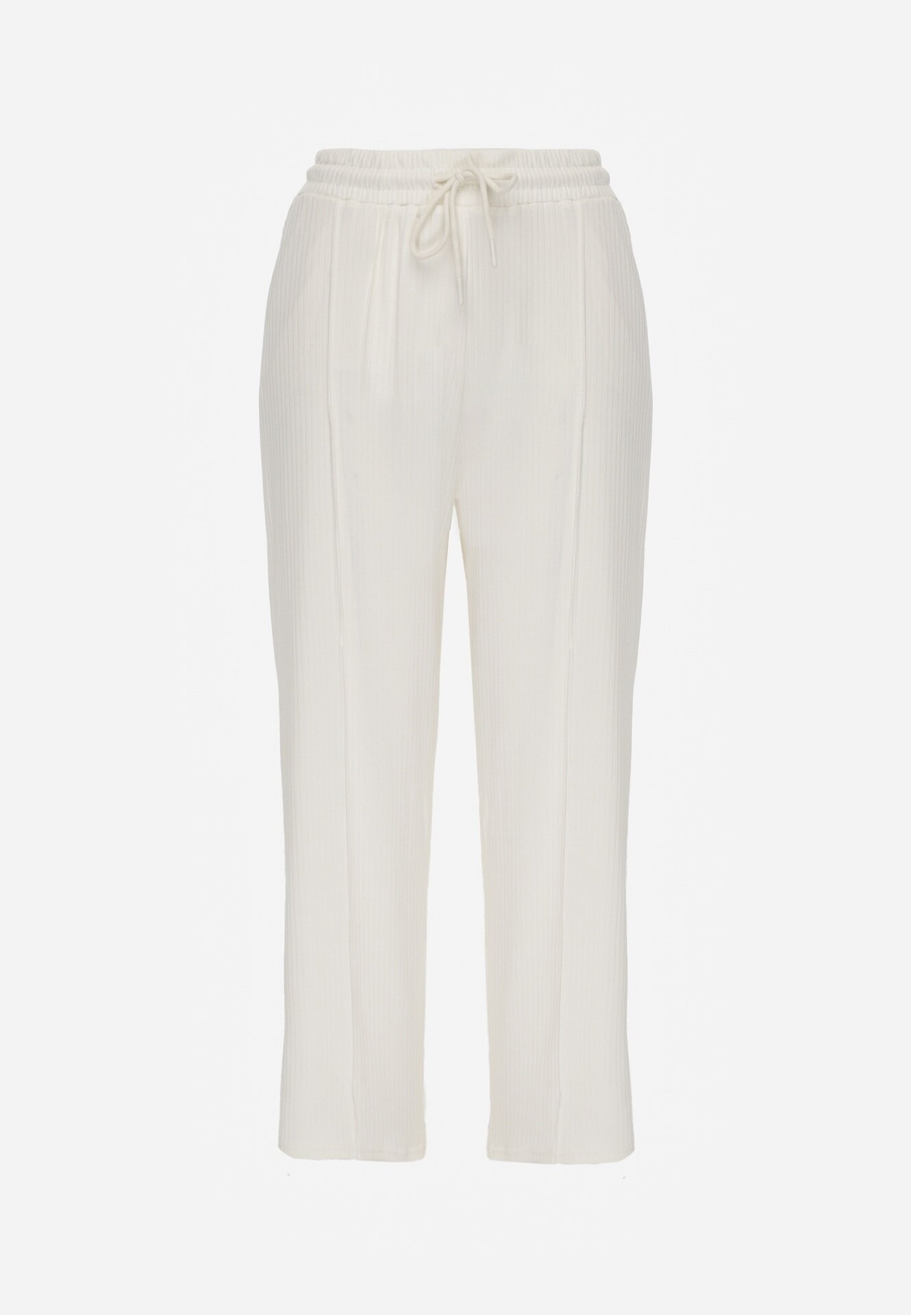 glo-story Pantaloni Ginorria Bej
