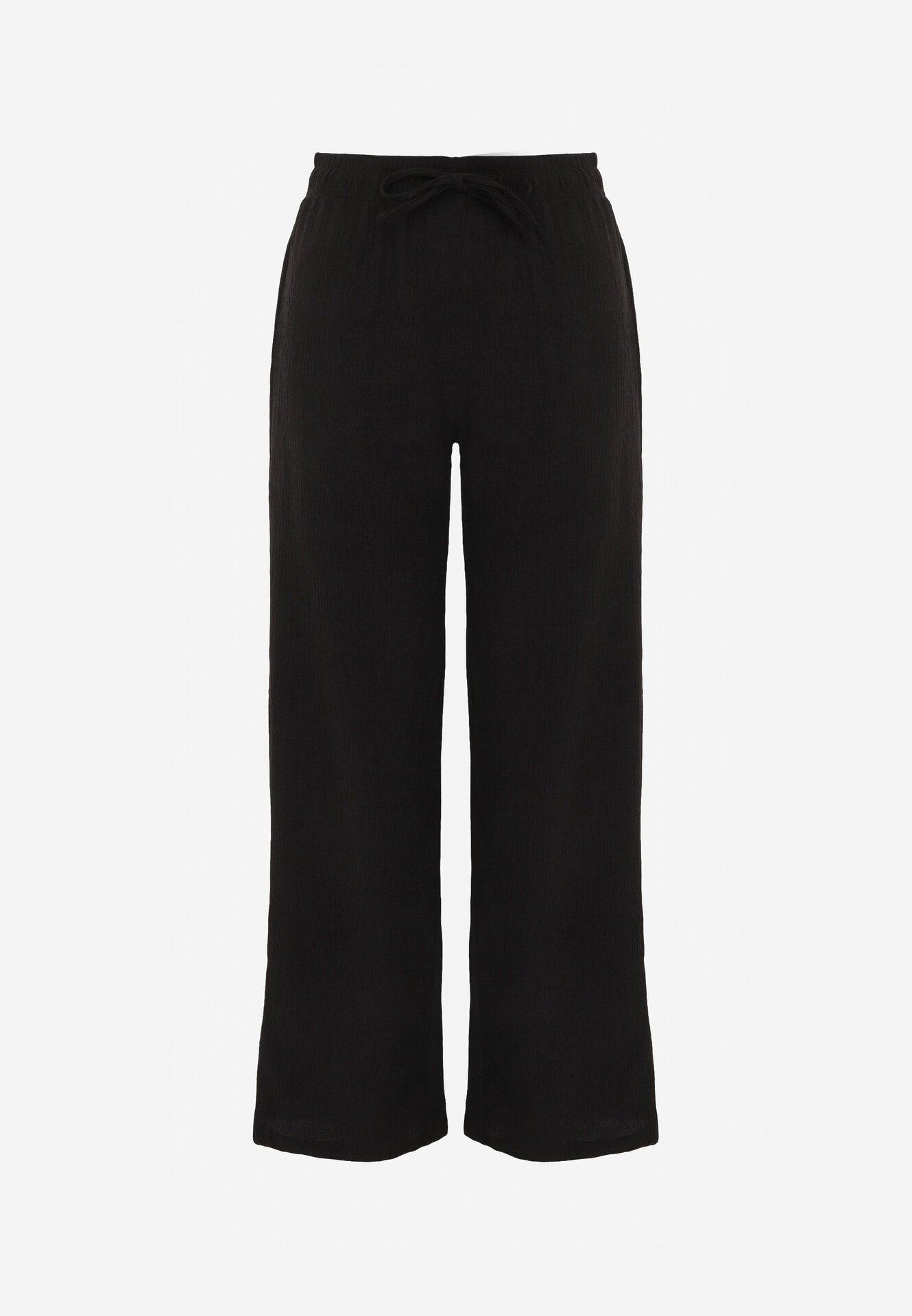 glo-story Pantaloni Pirethei Negri