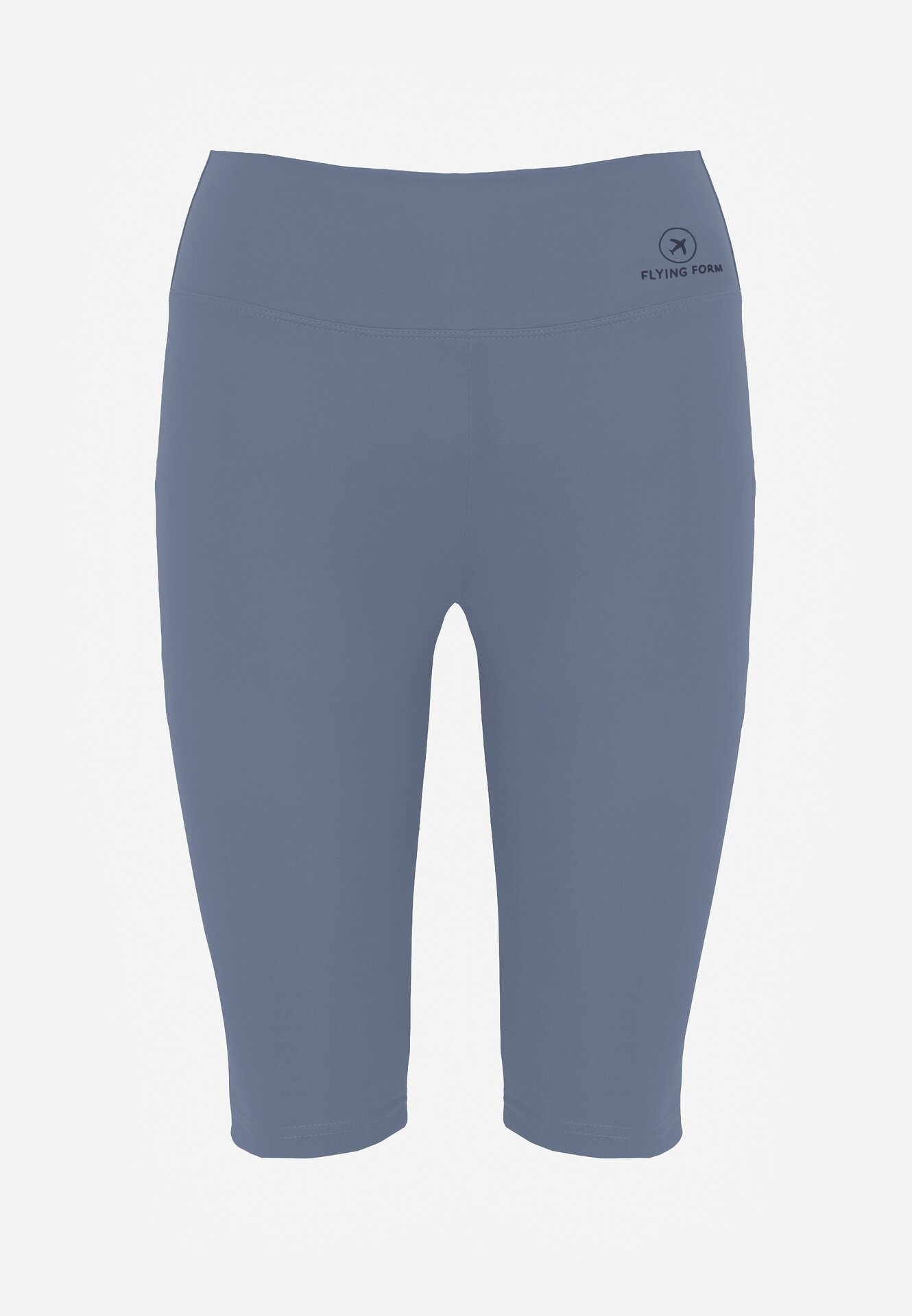 glo-story Pantaloni scurți Briarrose Albastru deschis