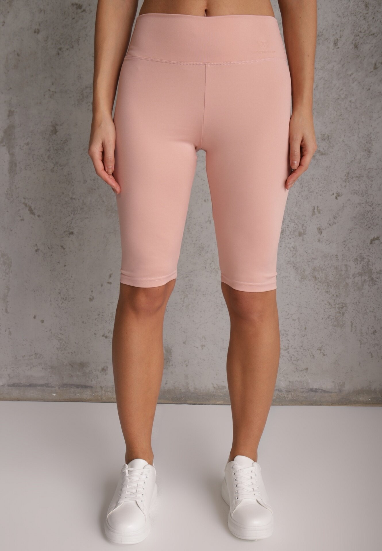glo-story Pantaloni scurți Briarrose Roz