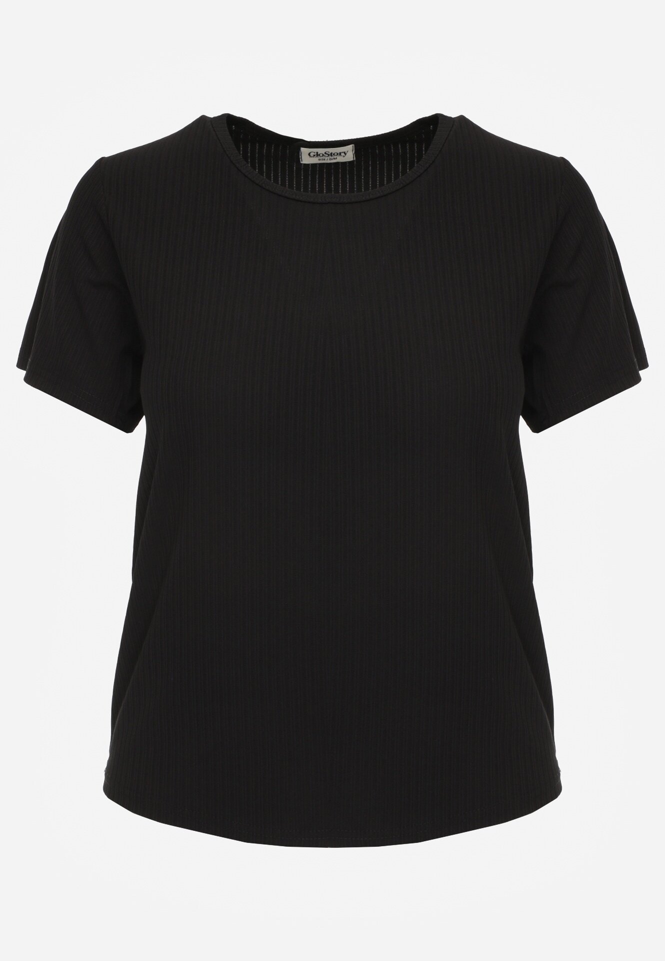 glo-story T-shirt Dolea Negru