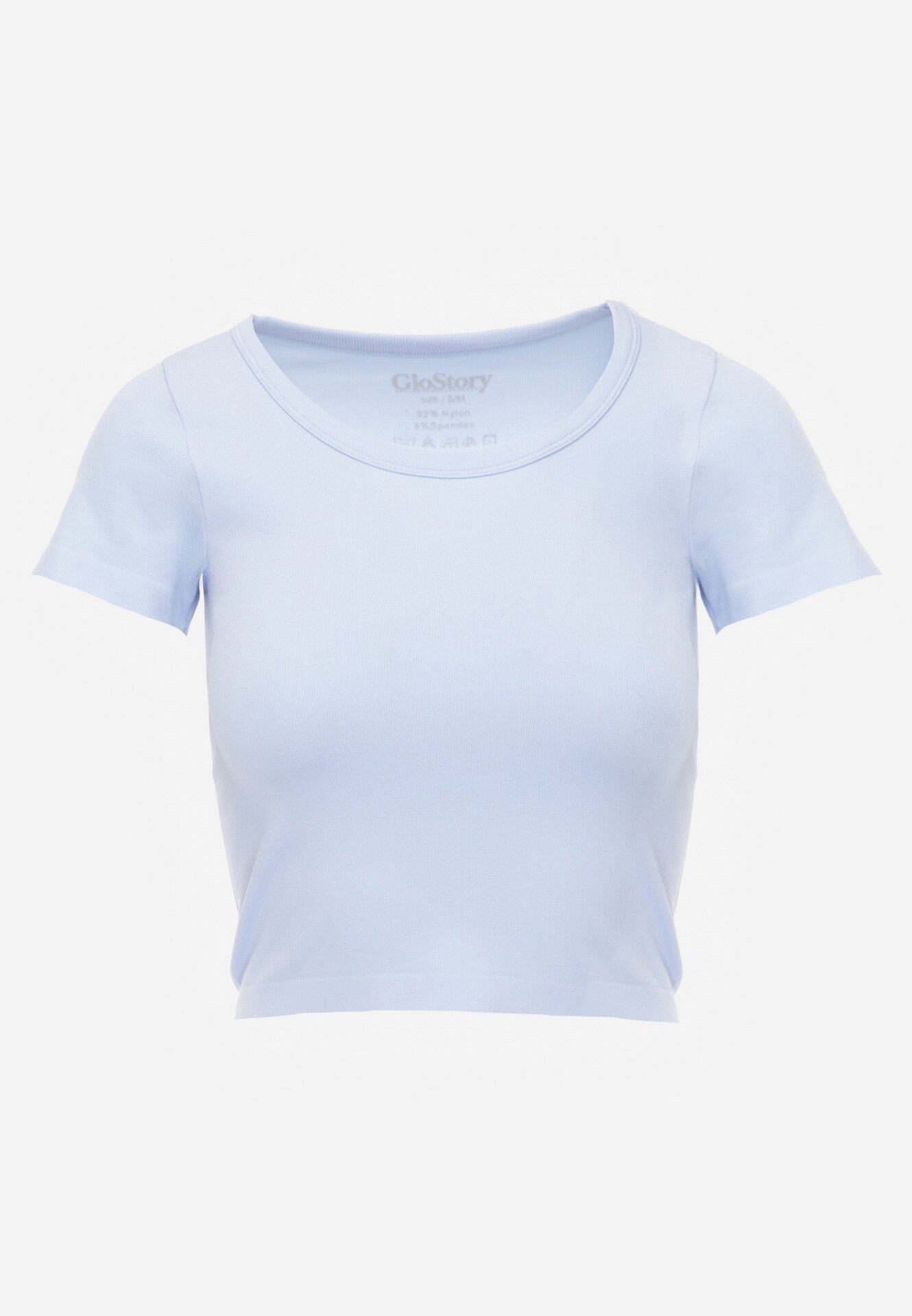 glo-story T-shirt Gresalor Albastru