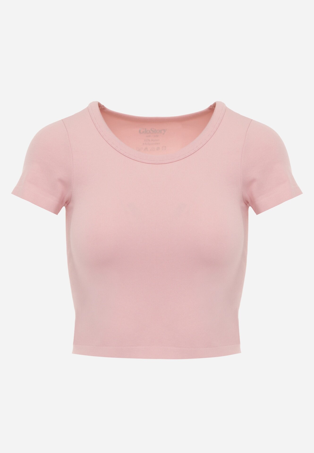 glo-story T-shirt Gresalor Roz
