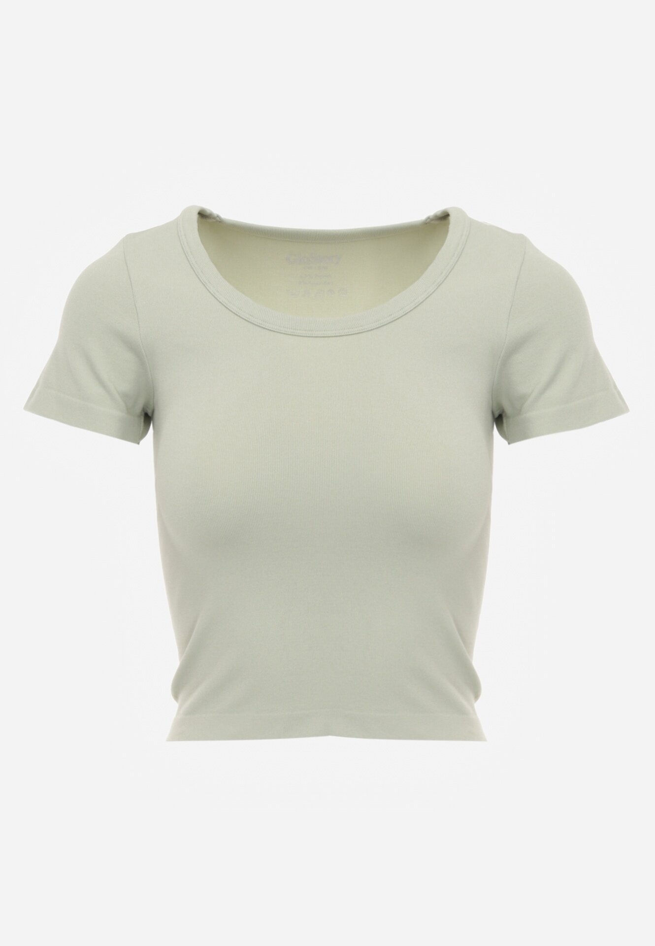glo-story T-shirt Gresalor Verde
