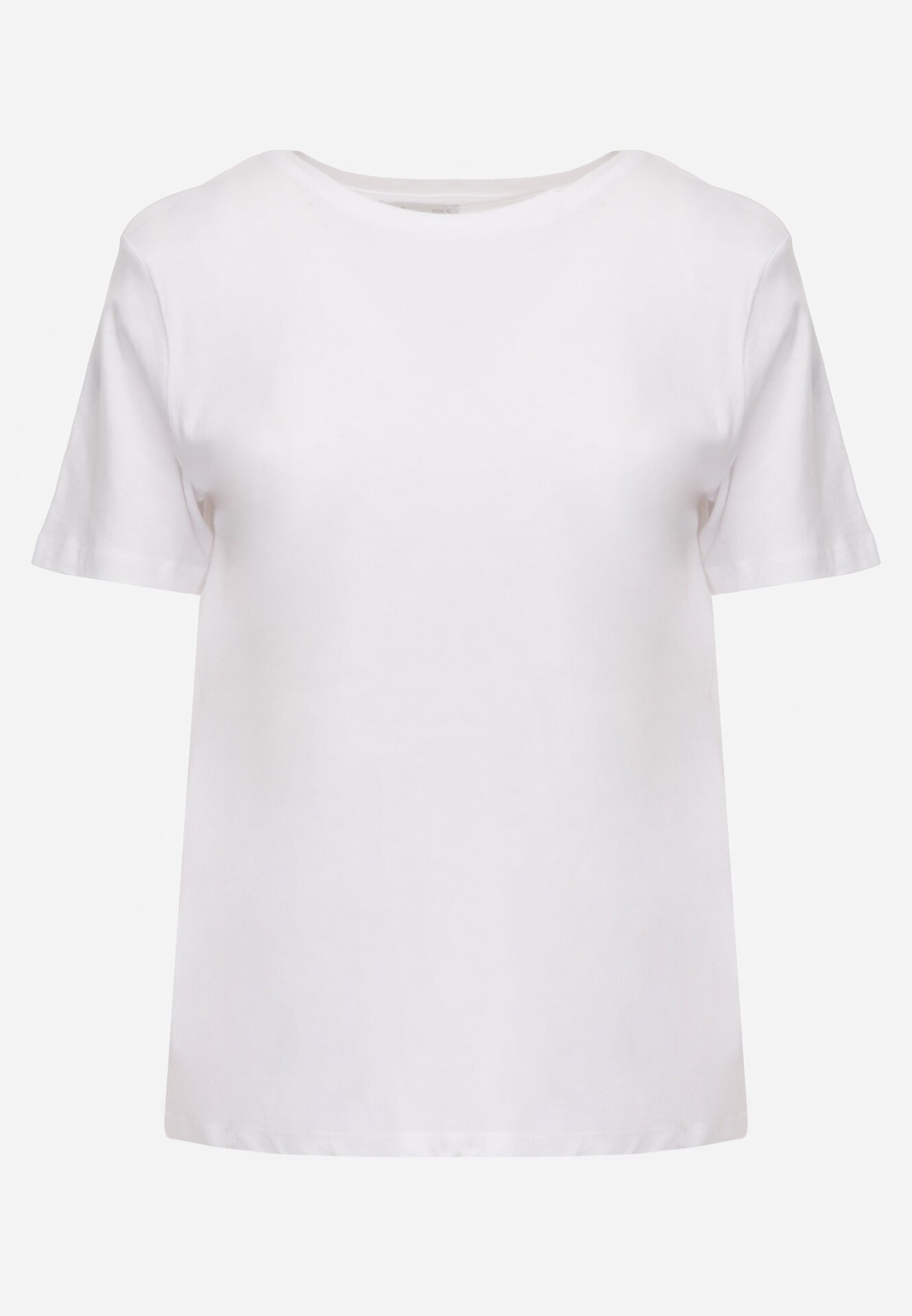 glo-story Tricou Alb Errona