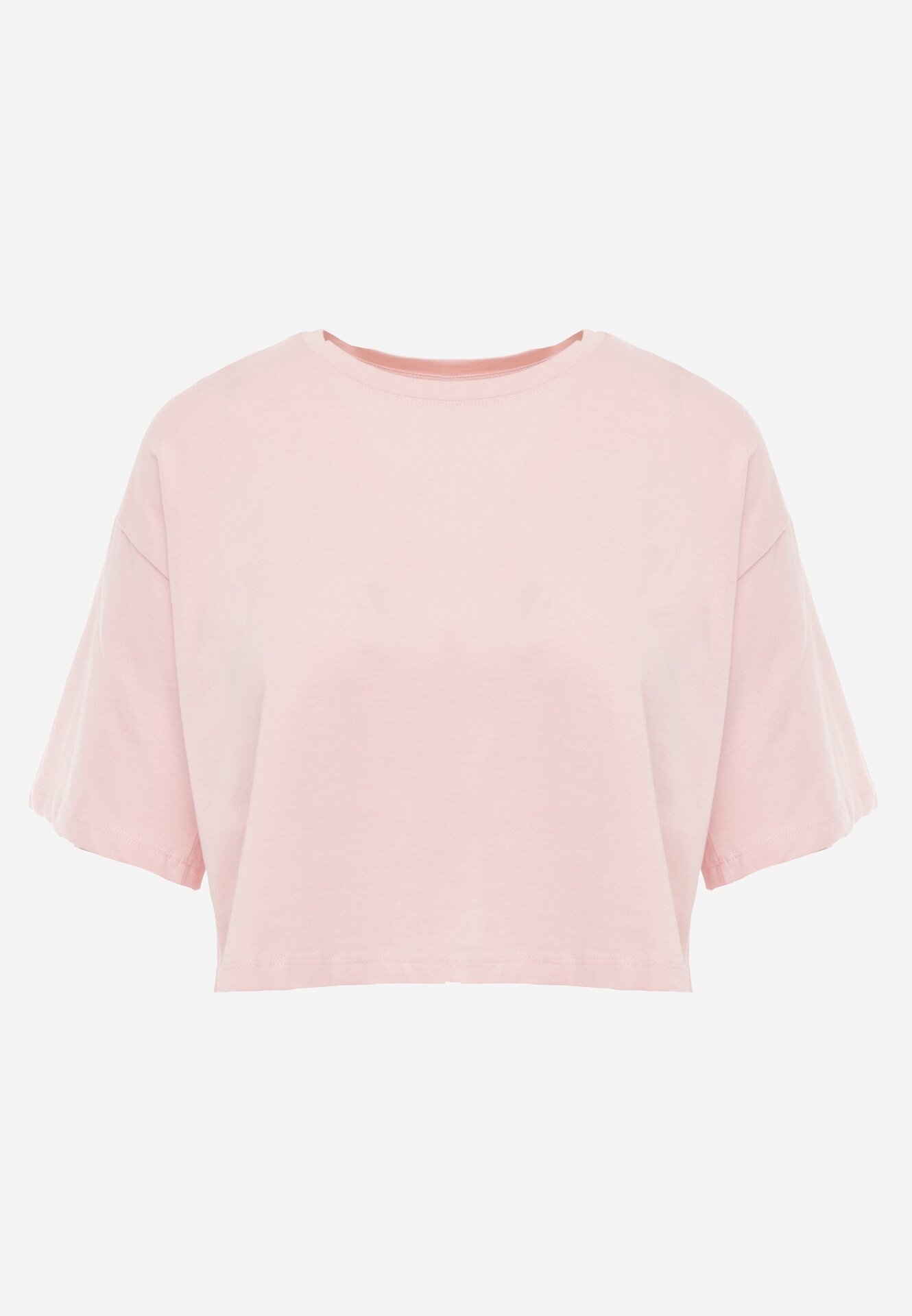 glo-story Tricou Roz deschis Phelista