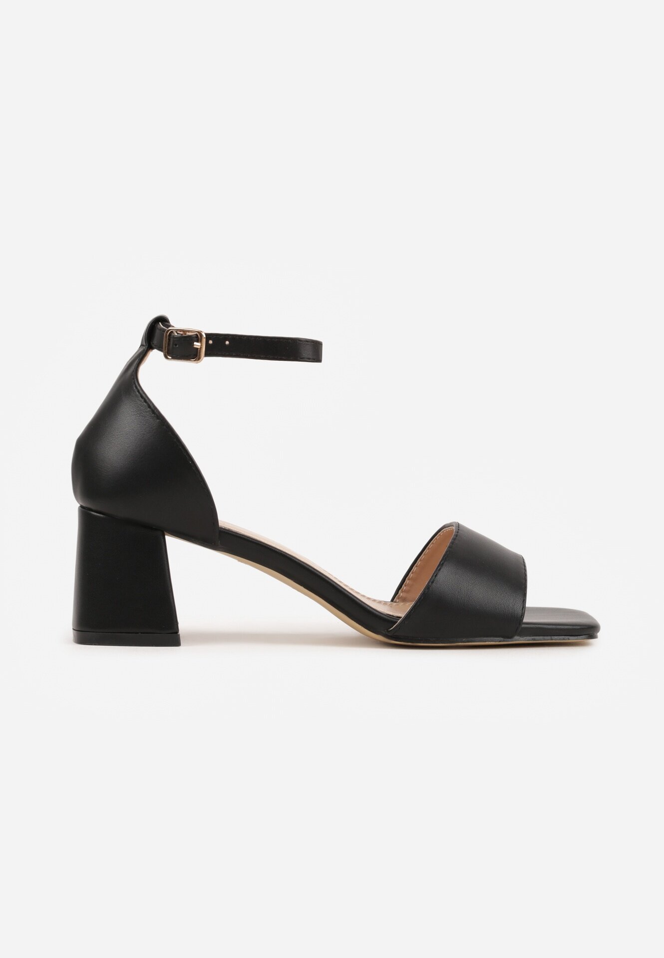 goodin Sandale Aebella Negre