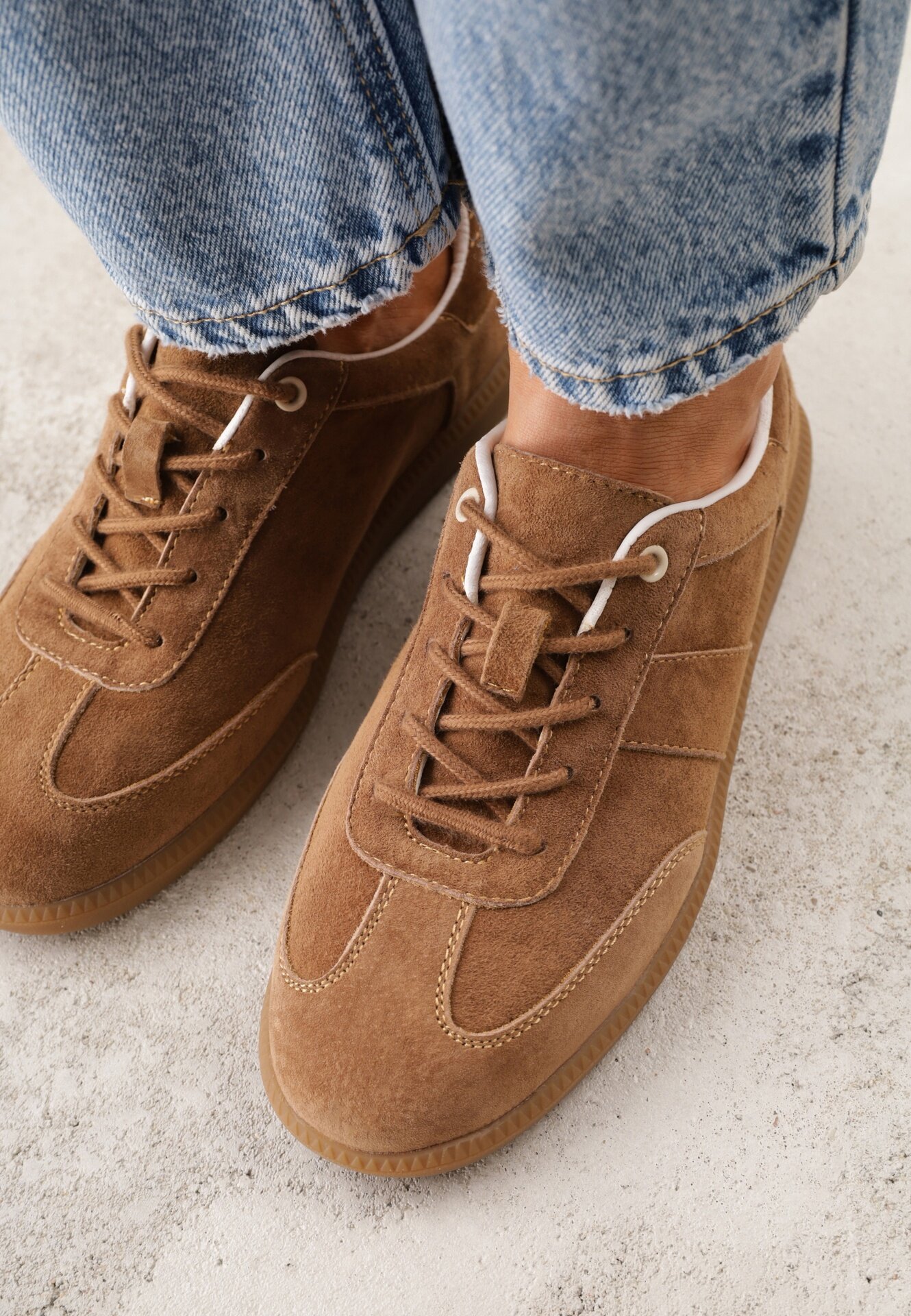 goodin Sneakers Adredine Maro