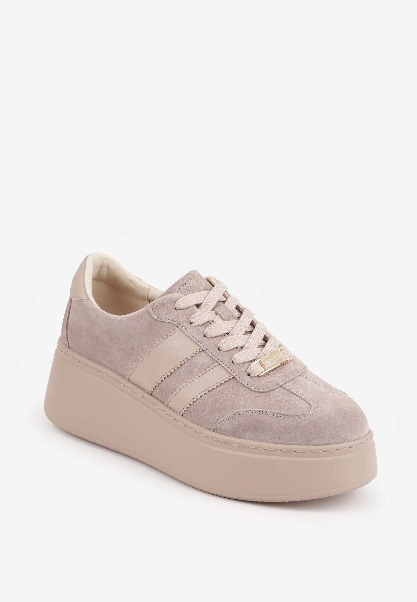 goodin Sneakers Bej