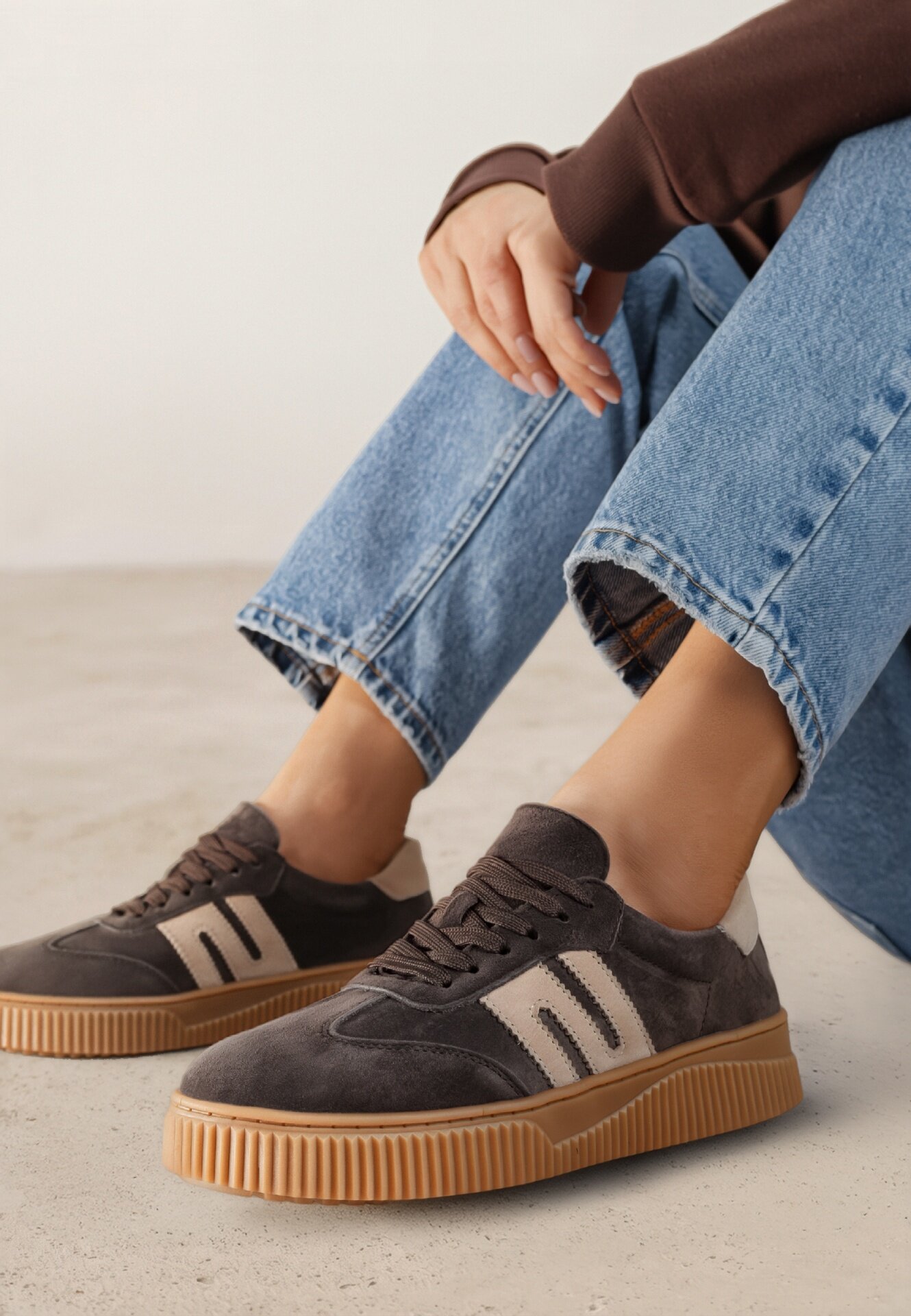 goodin Sneakers Halossea Maro