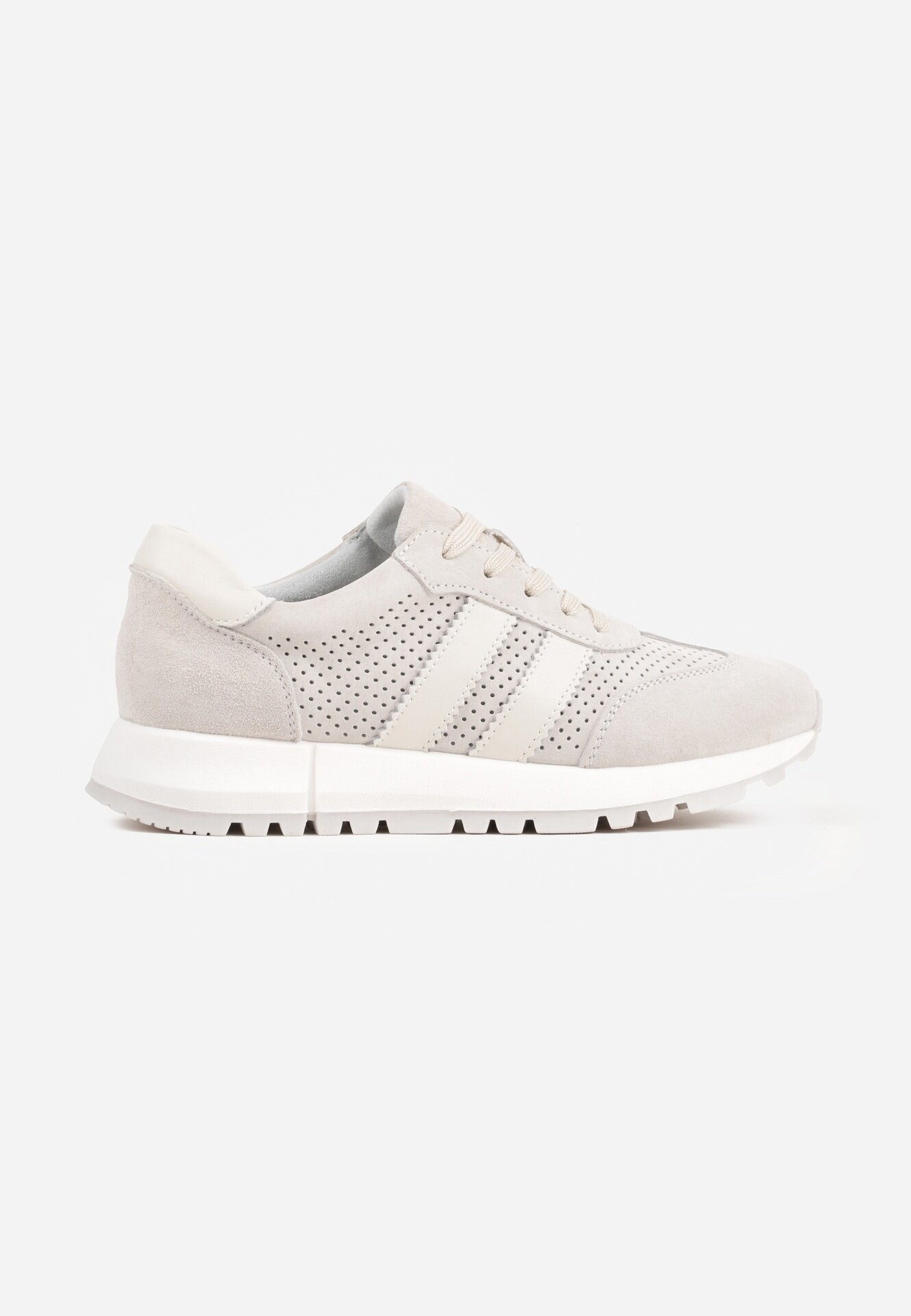 goodin Sneakers Ravinelle Gri deschis