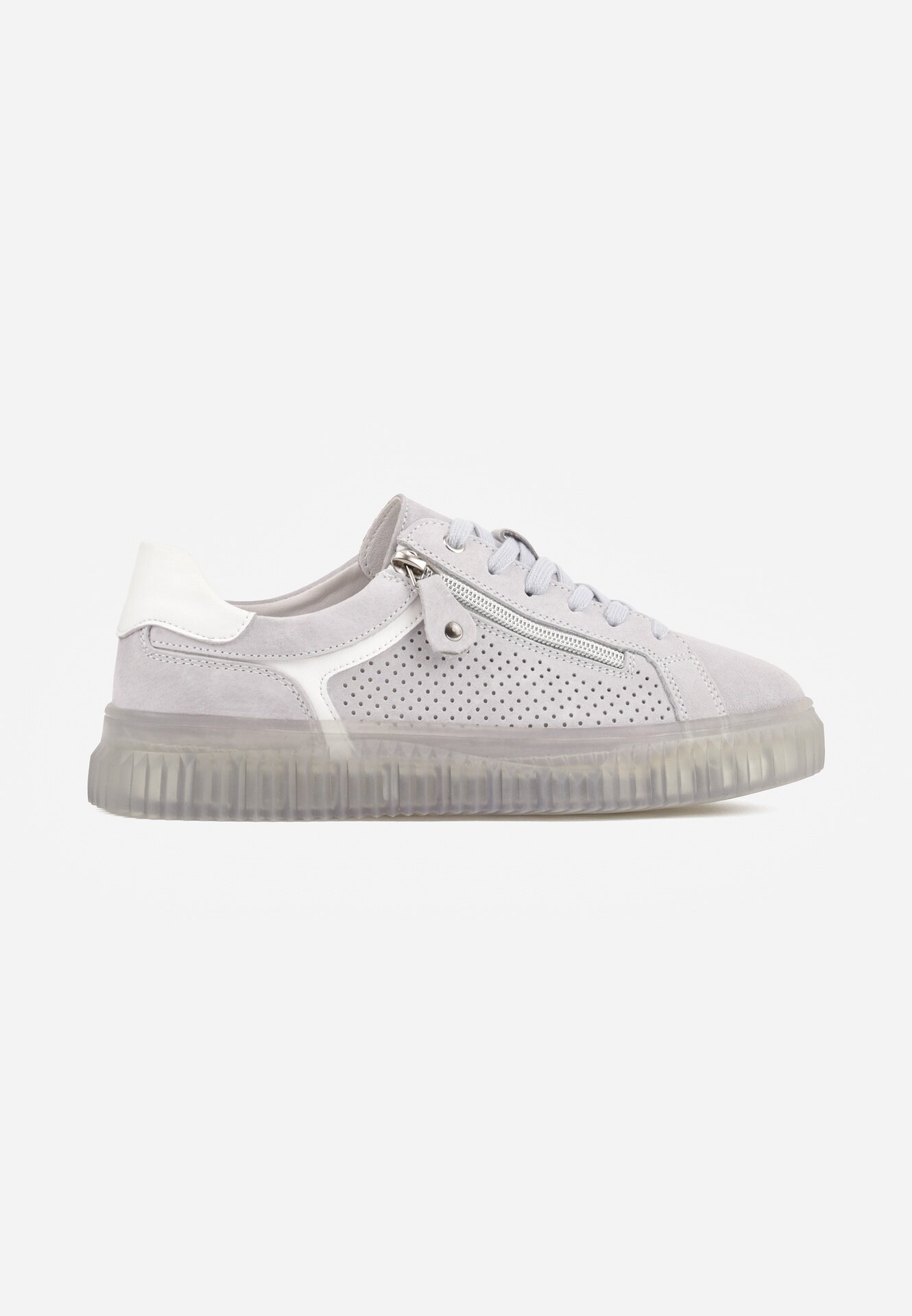 goodin Sneakers Sewtera Albaștri