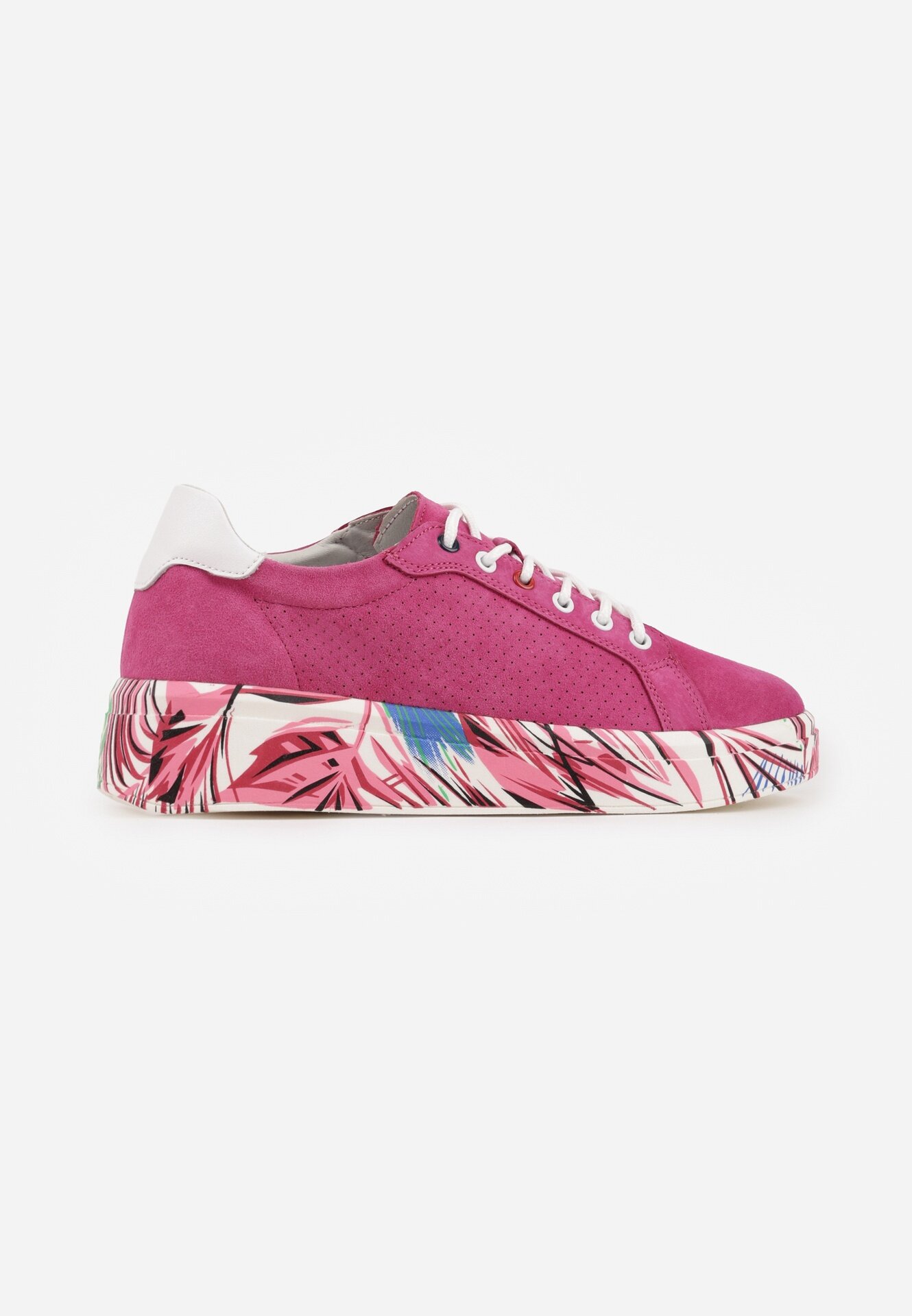 goodin Sneakers Tidessa Fucsia