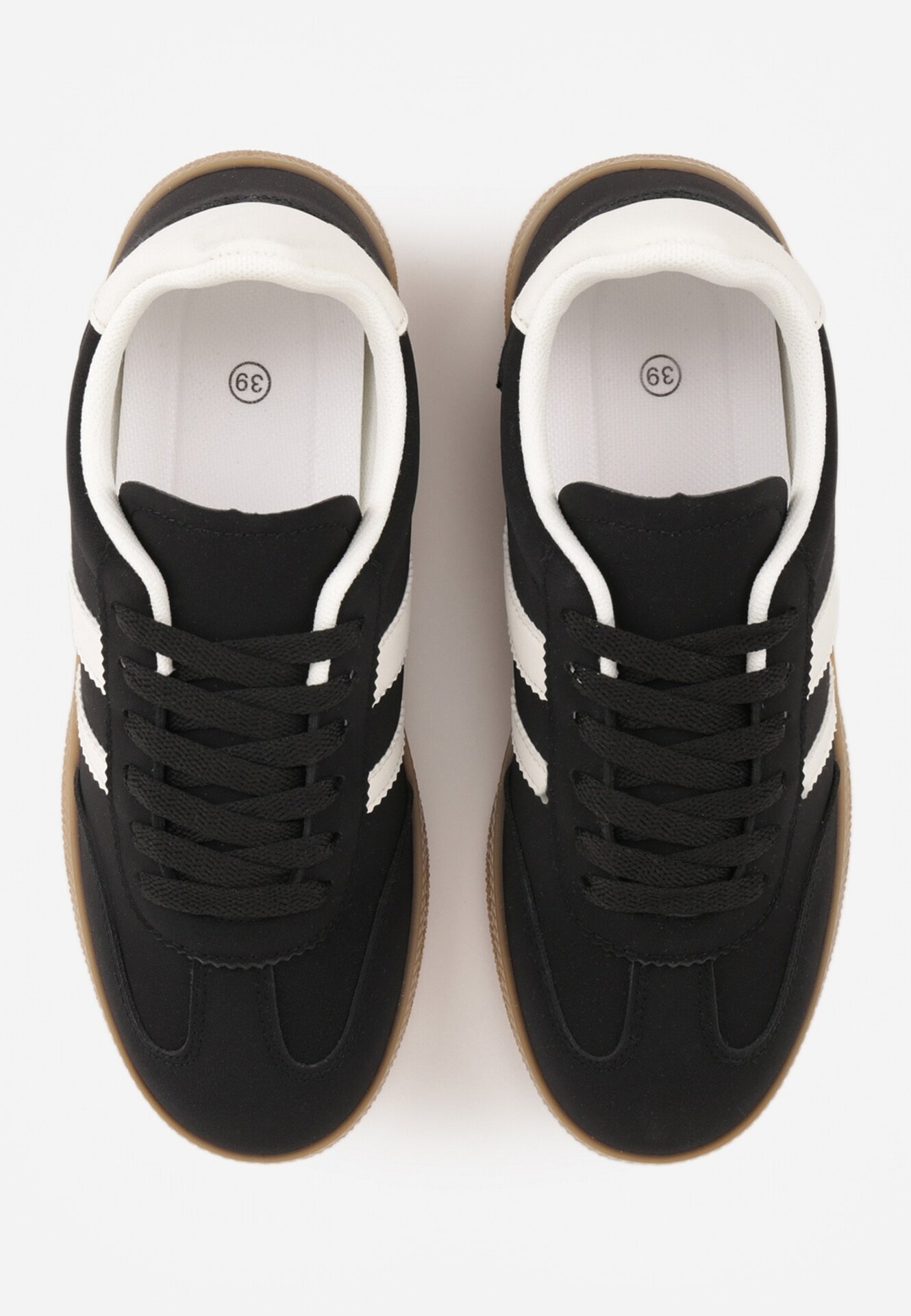 gowin Sneakers Fefia Negri