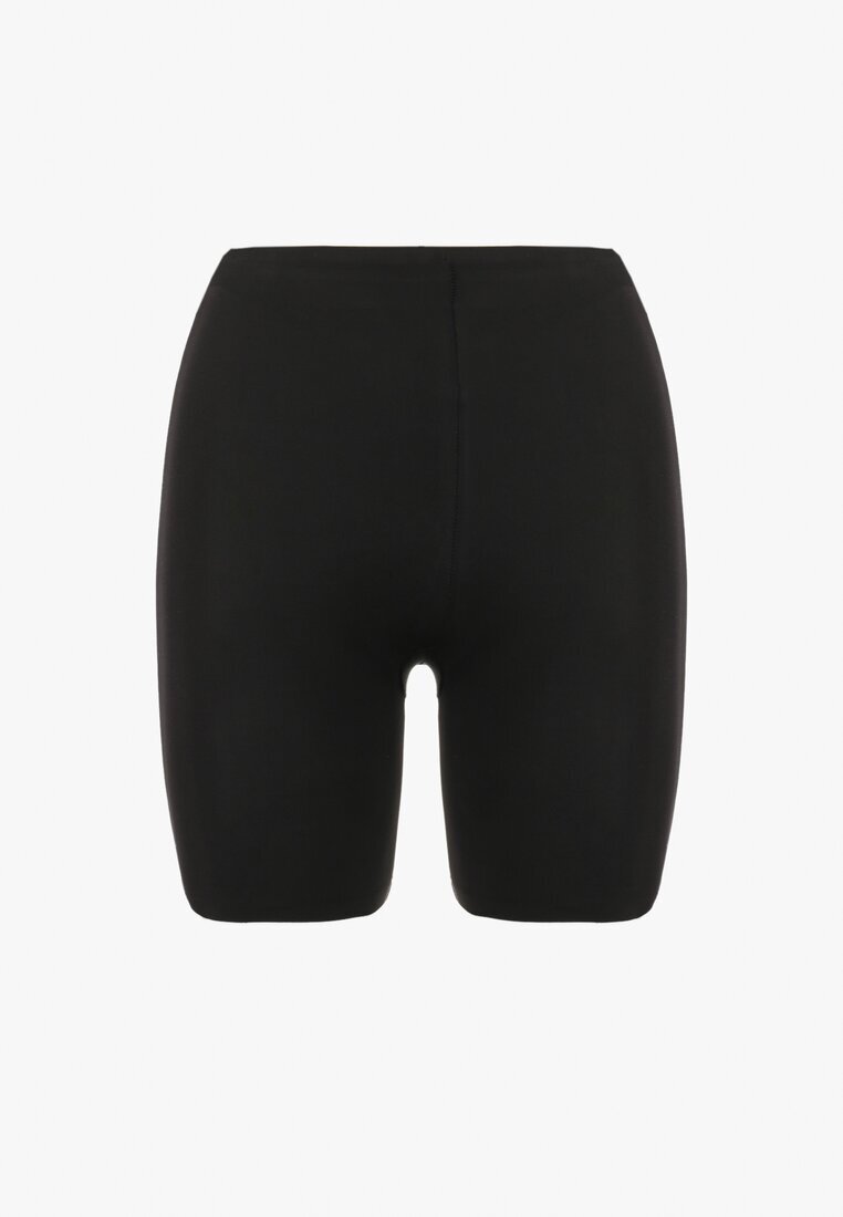 han Chiloti modelatori negri elastici cu talie înaltă Swierisa