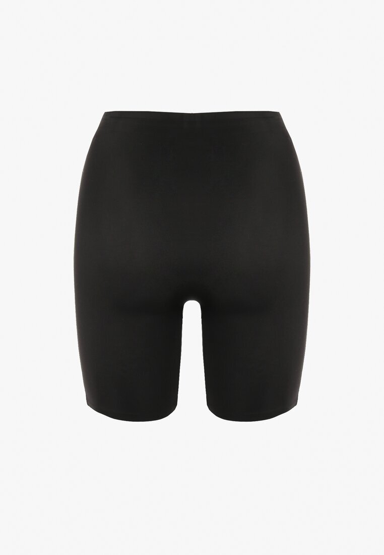 han Chiloti modelatori negri elastici cu talie înaltă Swierisa