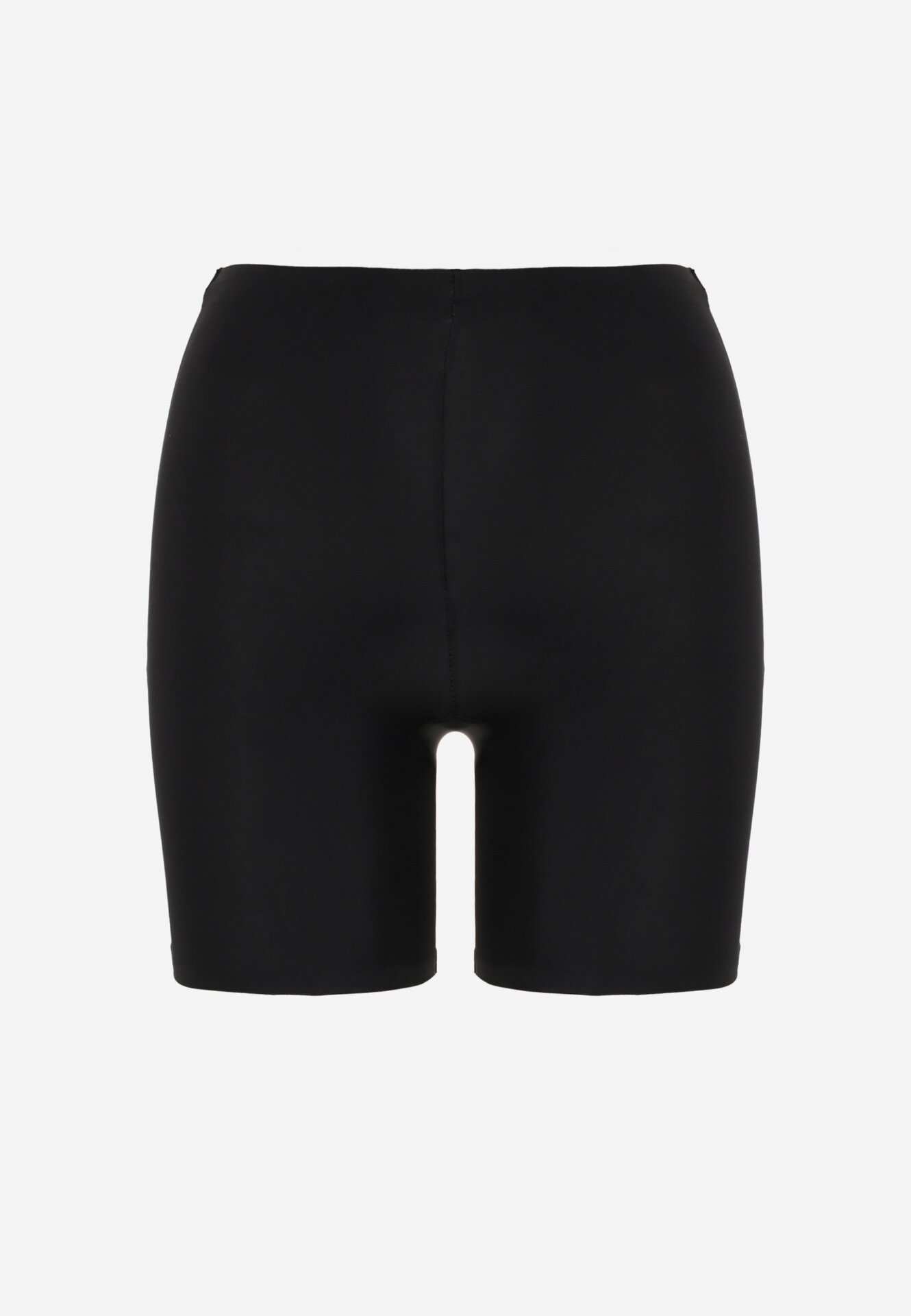han Lenjerie intimă chiloți modelatori fără cusături High Waist Listea Neagră