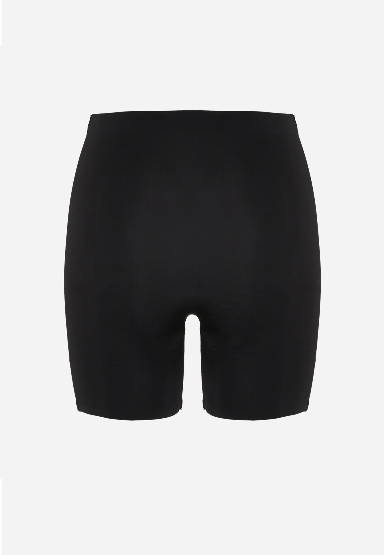 han Lenjerie intimă chiloți modelatori fără cusături High Waist Listea Neagră