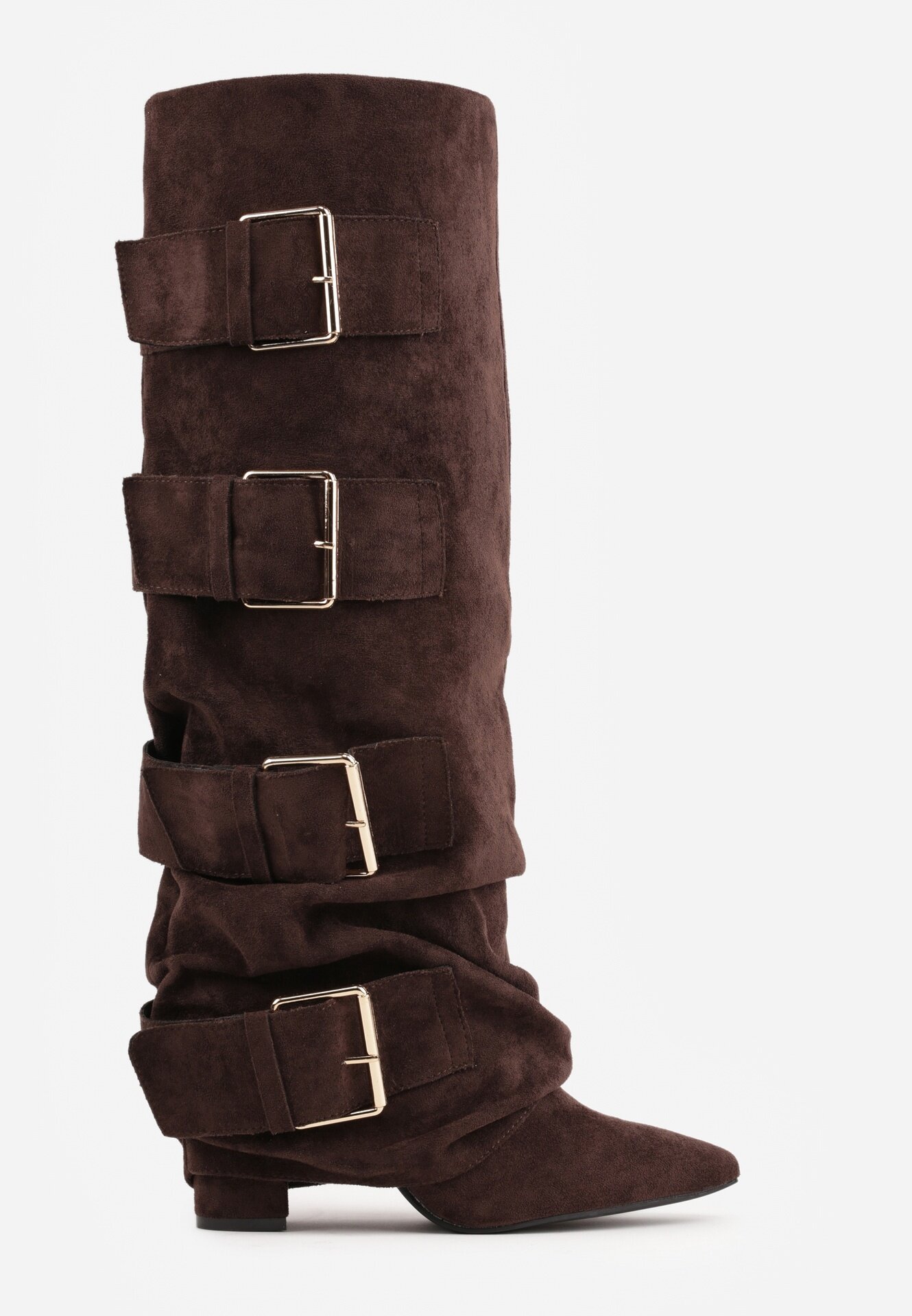 ideal Cizme Maro