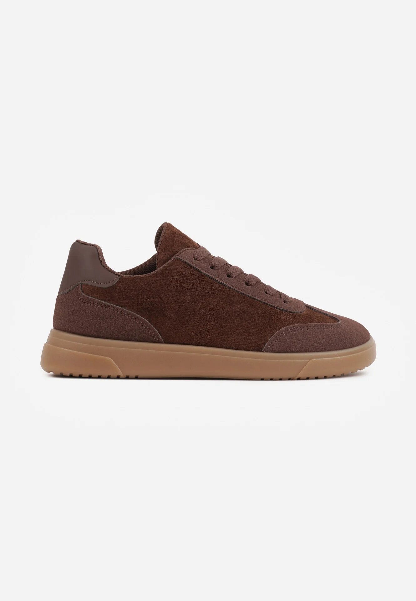 ideal Sneakers Barefoot în Stilul Tenis Shoes Hurla Maro