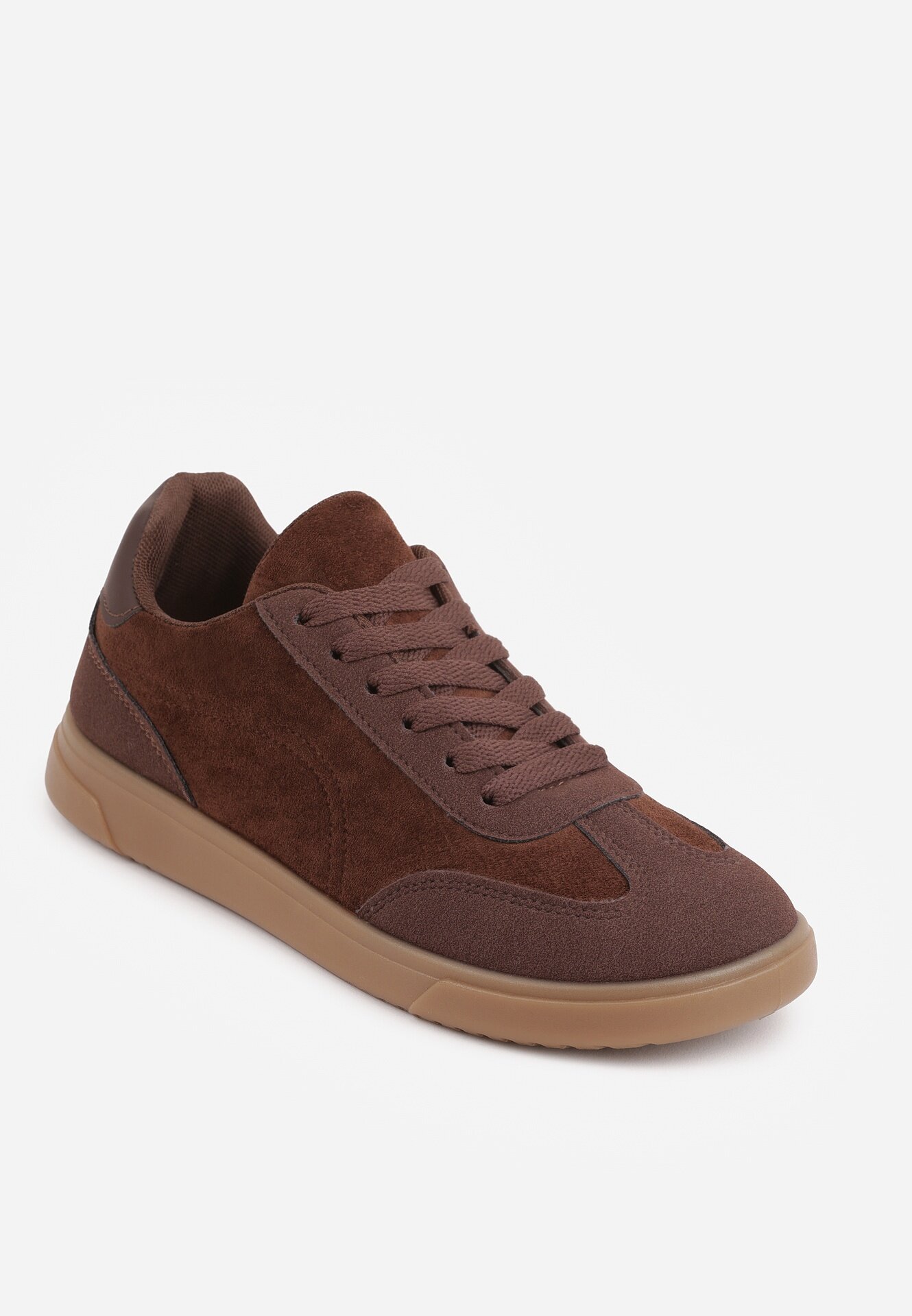 ideal Sneakers Barefoot în Stilul Tenis Shoes Hurla Maro