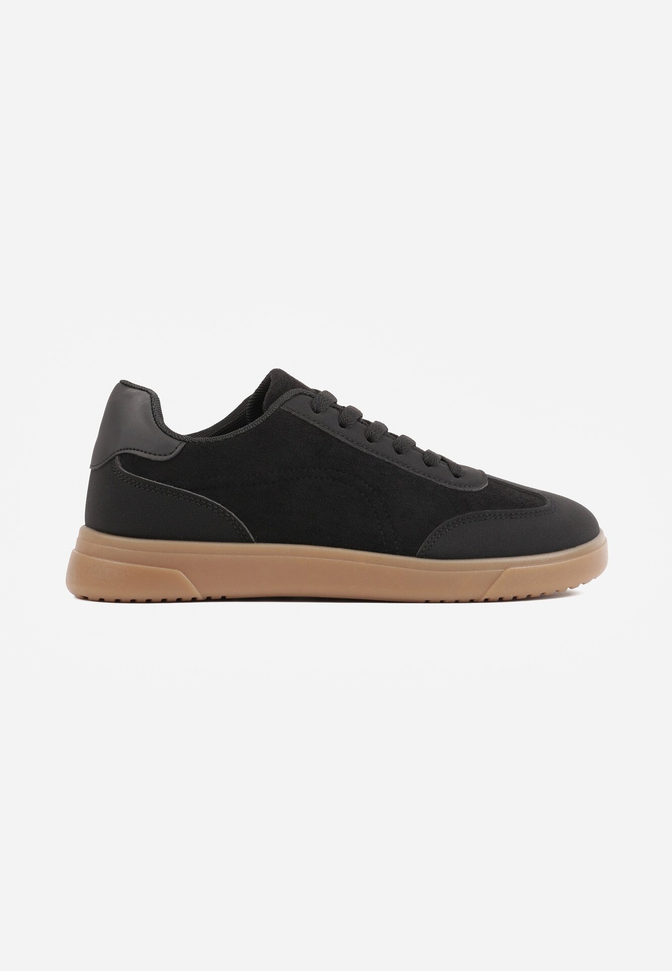 ideal Sneakers Barefoot în Stilul Tenis Shoes Hurla Negri
