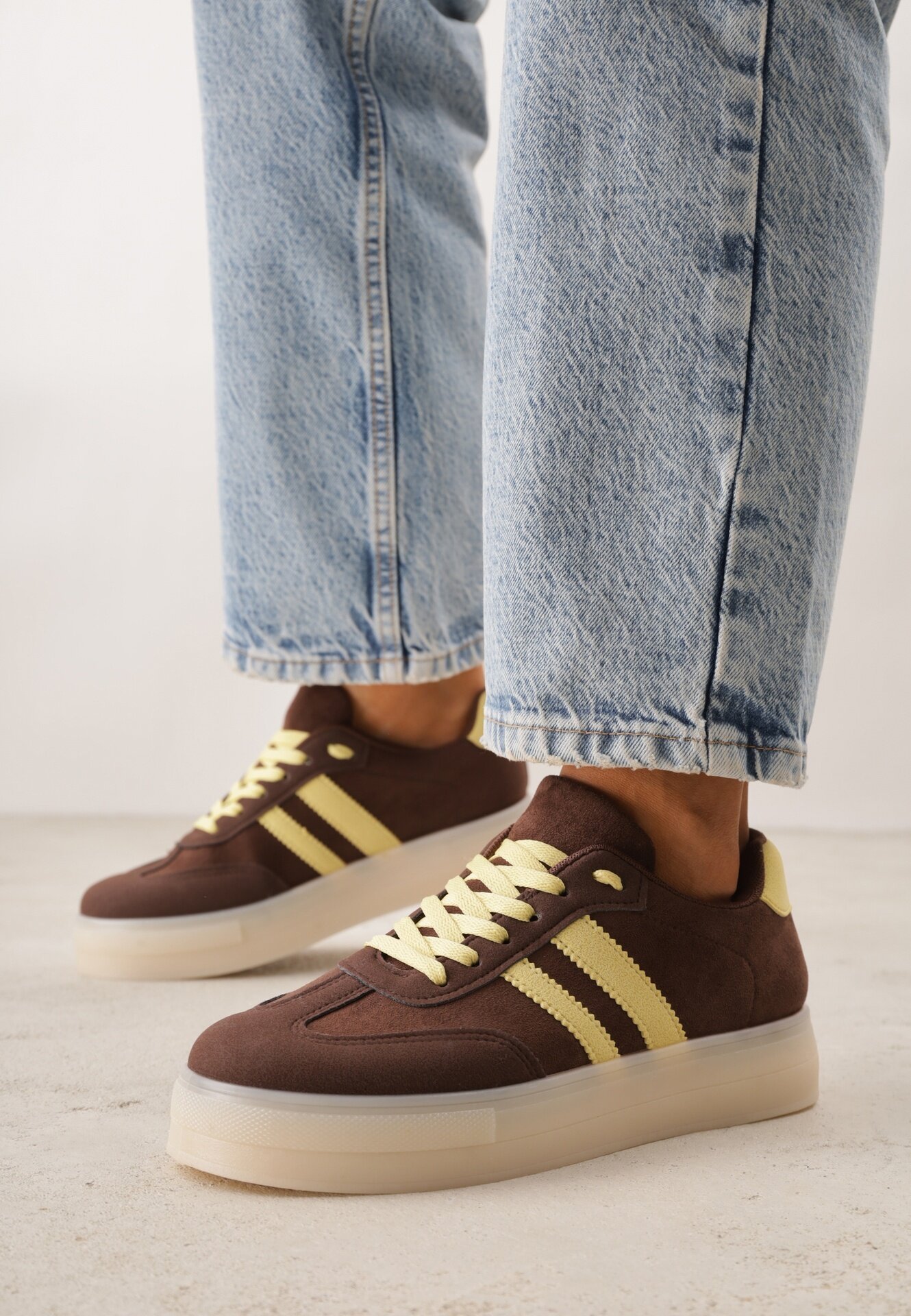 ideal Sneakers Illi Crenli Roemary Balee Ladia Maro