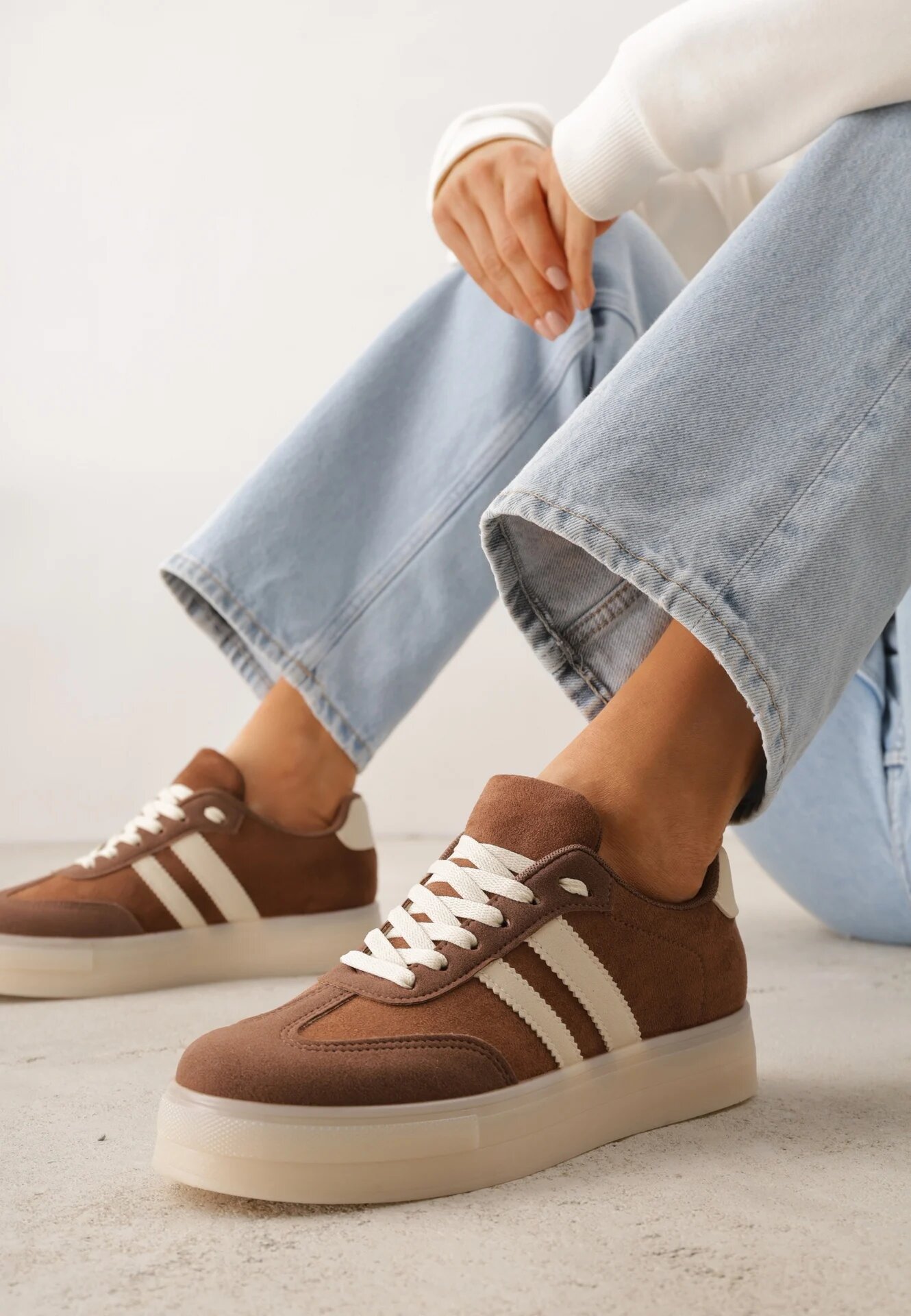 ideal Sneakers Illi Crenli Roemary Balee Ladia Maro