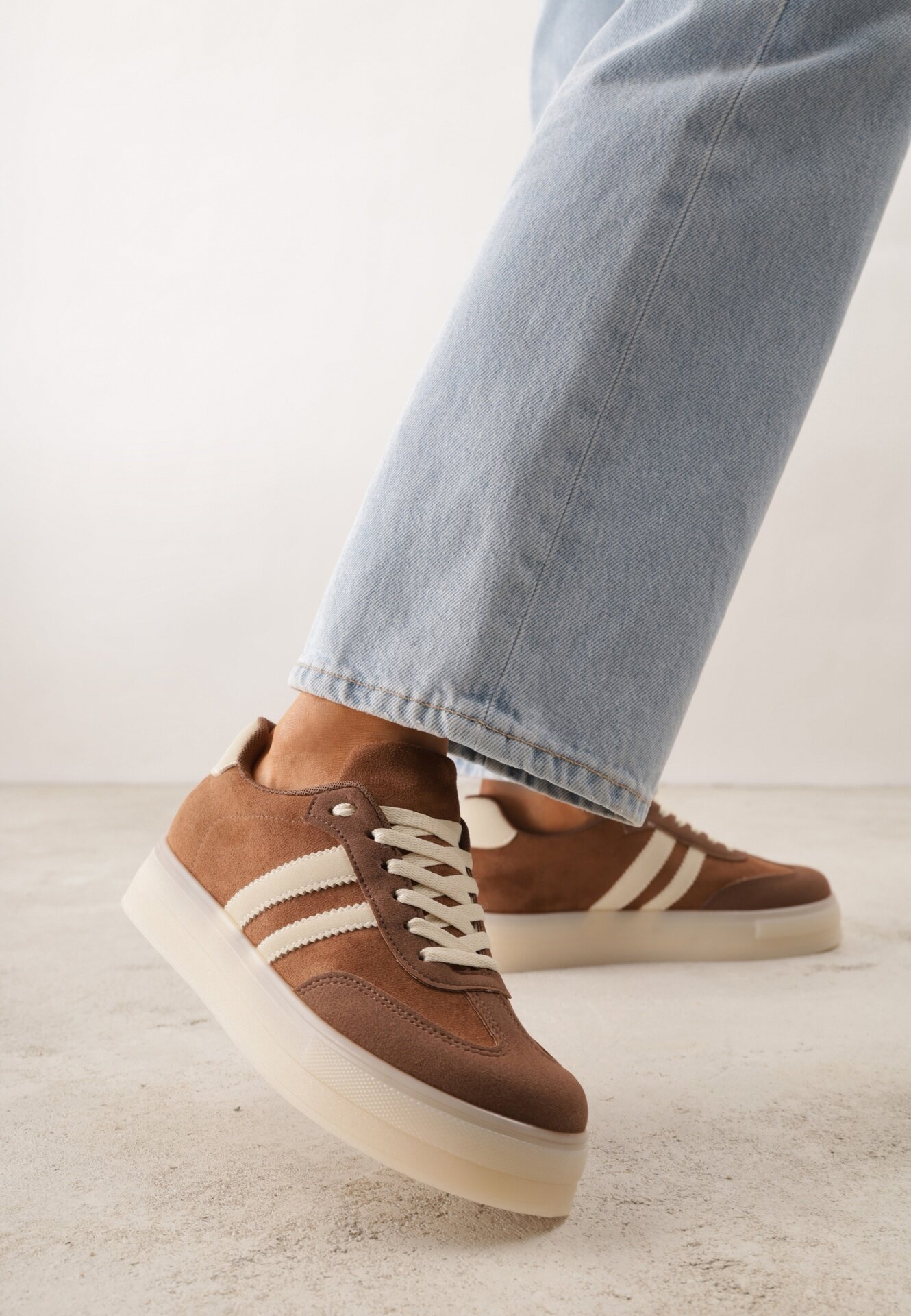 ideal Sneakers Illi Crenli Roemary Balee Ladia Maro