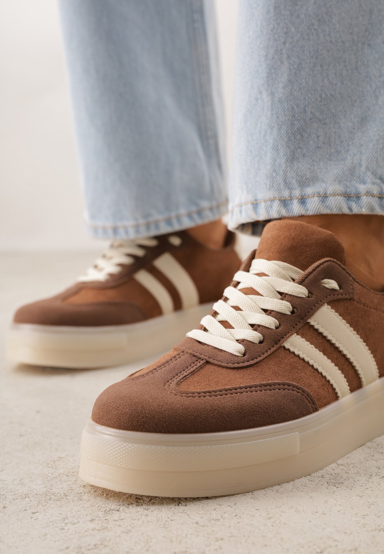 ideal Sneakers Illi Crenli Roemary Balee Ladia Maro