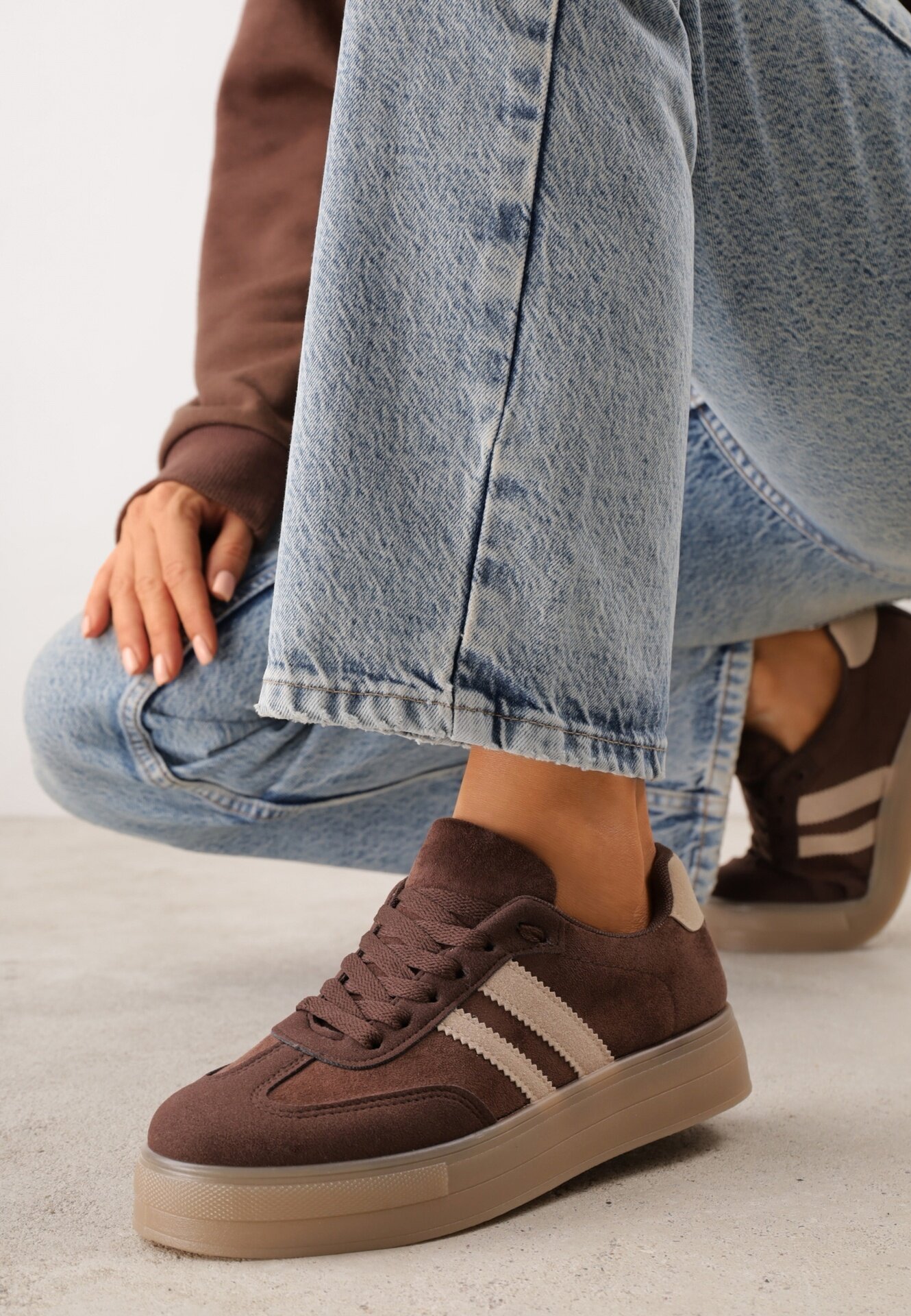 ideal Sneakers Maro