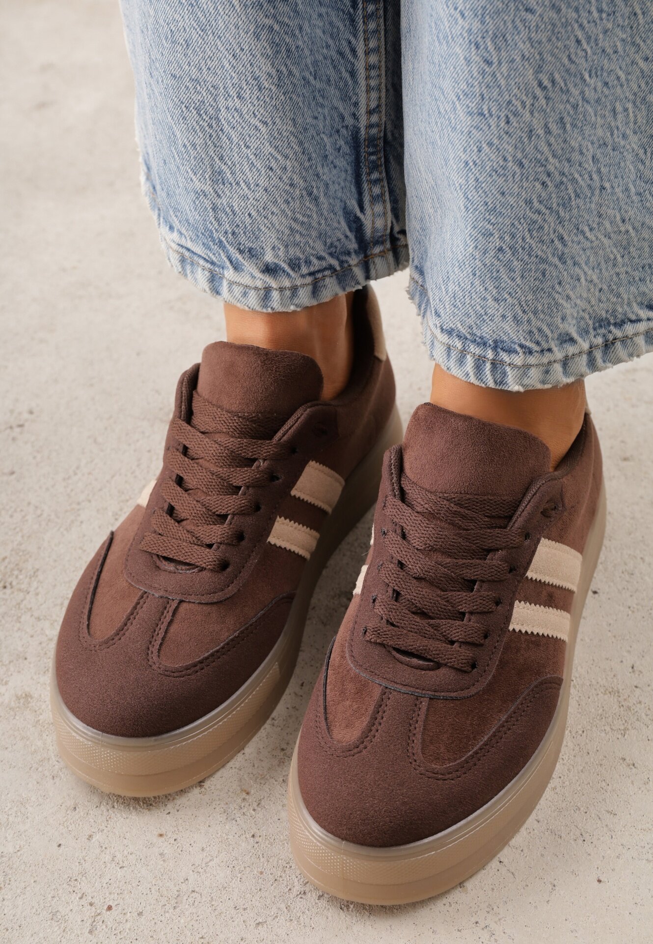 ideal Sneakers Maro