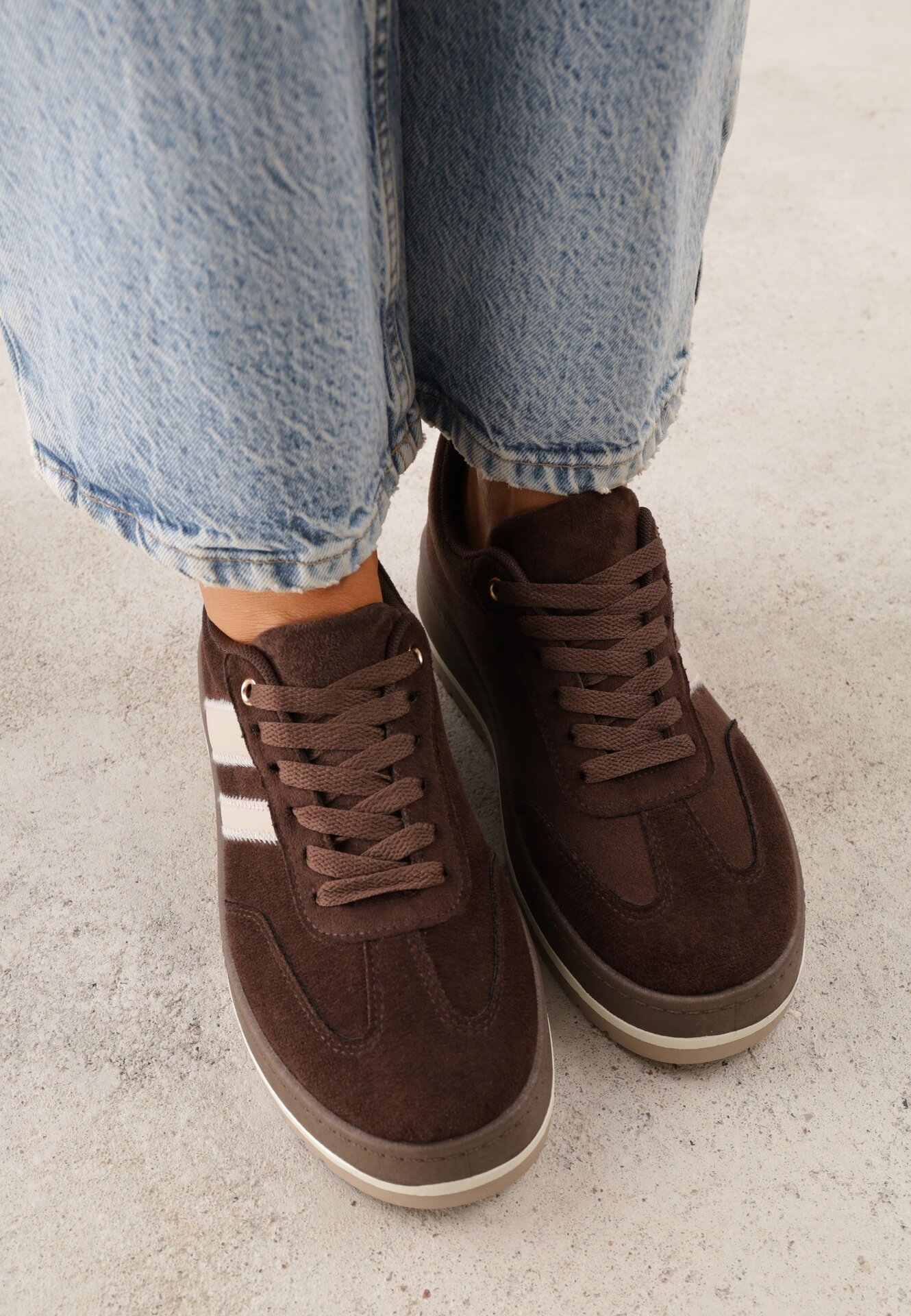 ideal Sneakers Numissa Maro