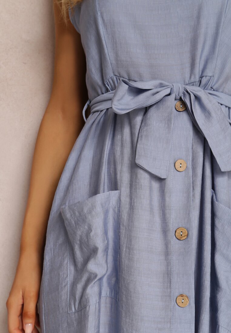 j.stars Rochie Albastră Hami