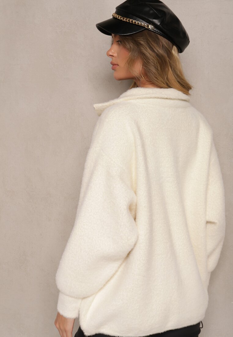 j&x Cardigan Enadelis Bej