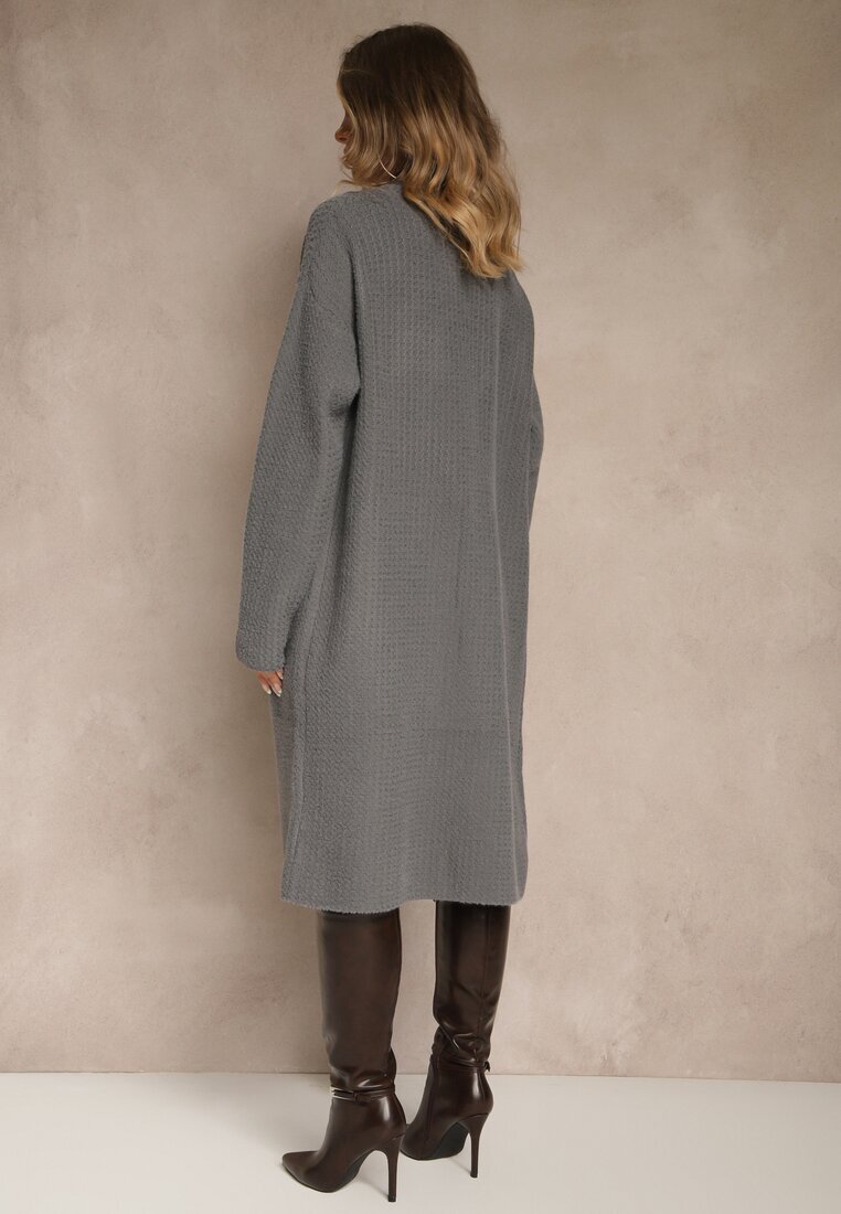 j&x Cardigan Ferrive Gri