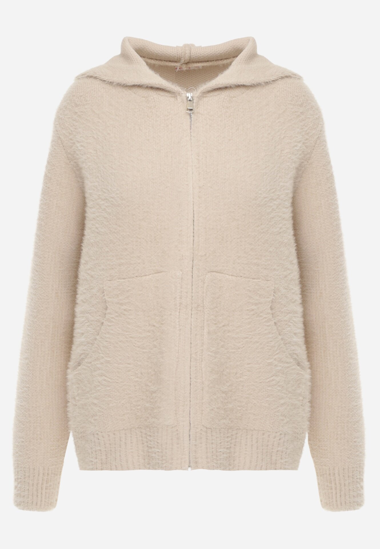 j&x Cardigan Sativi Bej