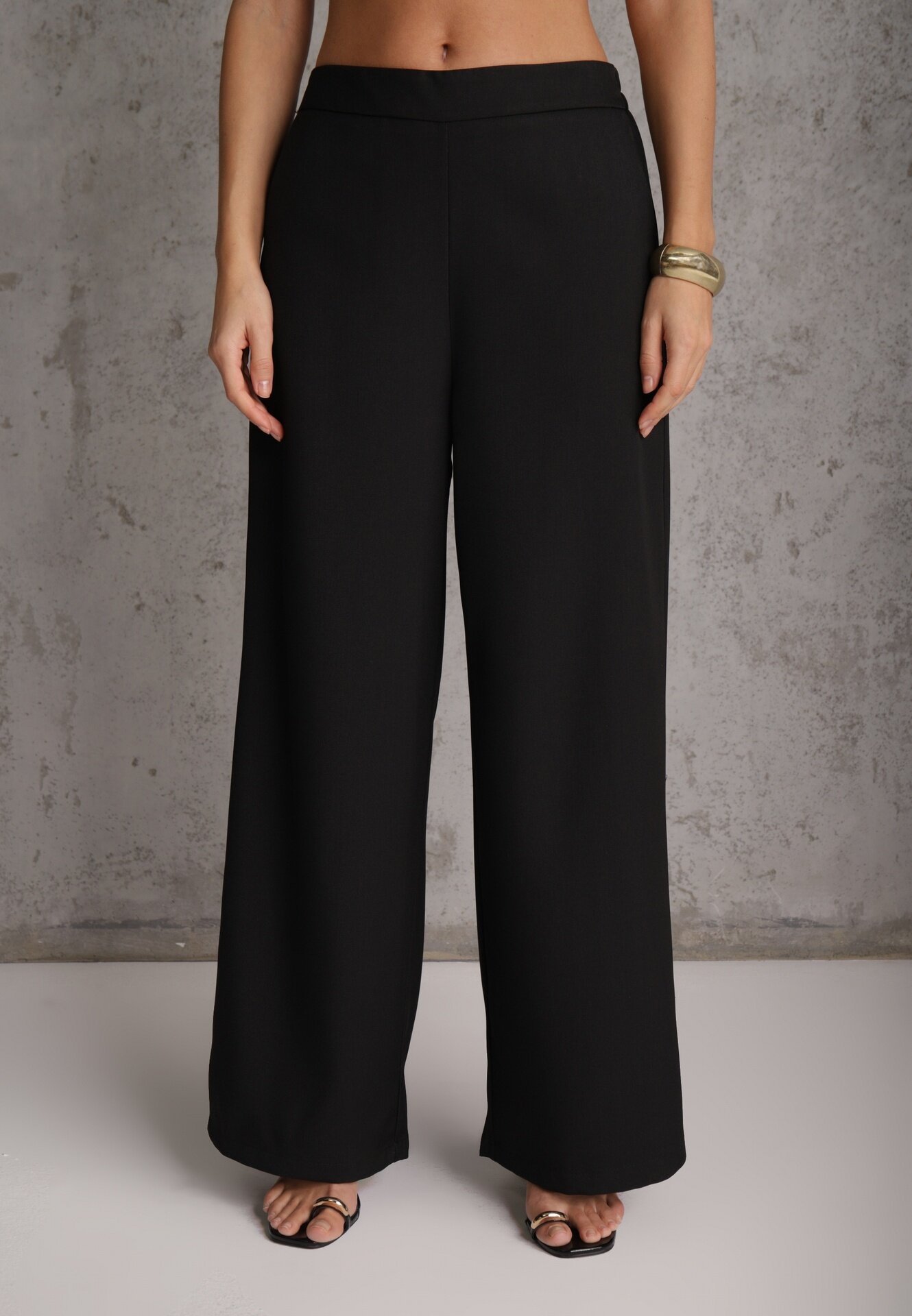 j&x Compleu Aloane Negru