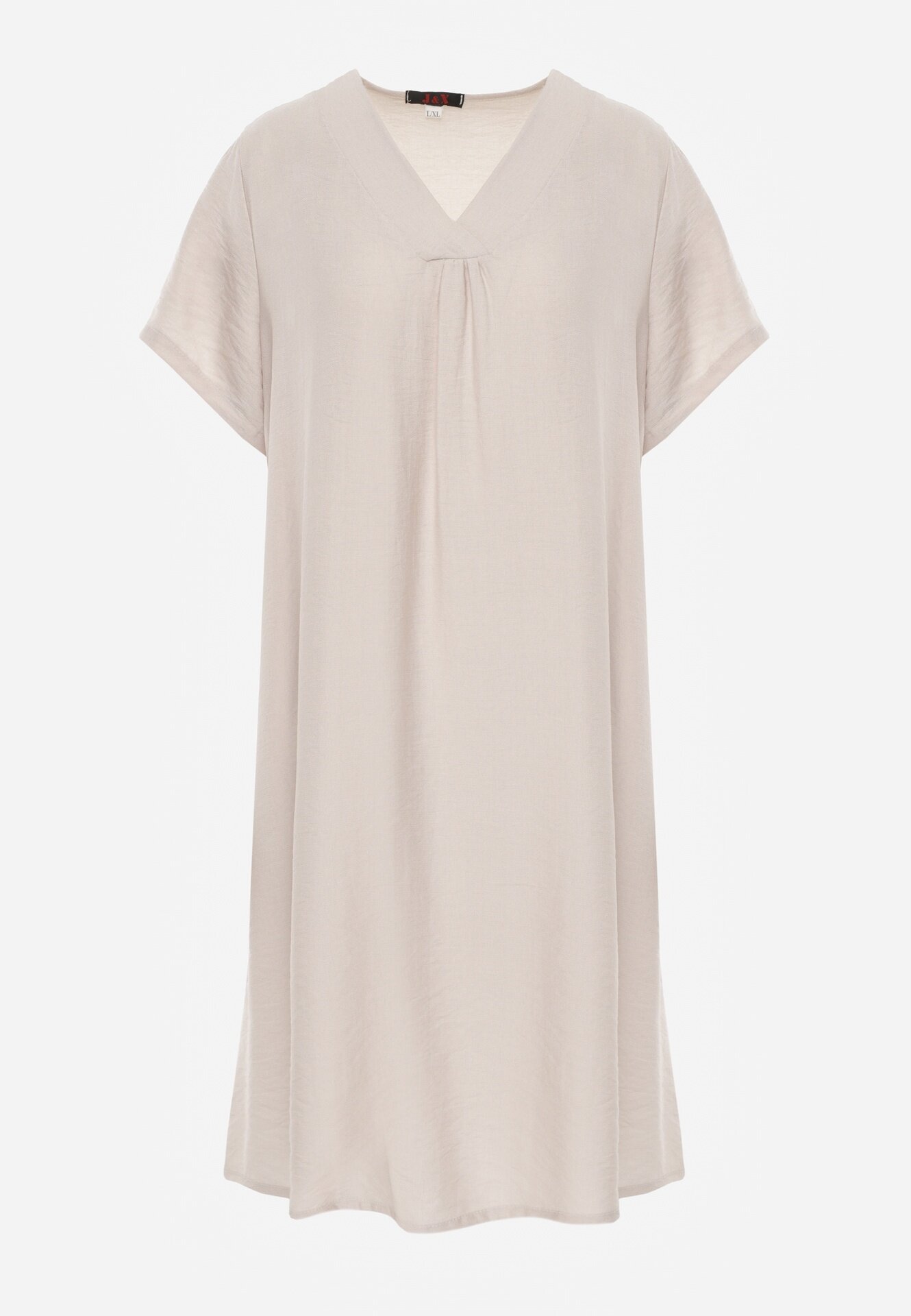 j&x Rochie Noludig Bej