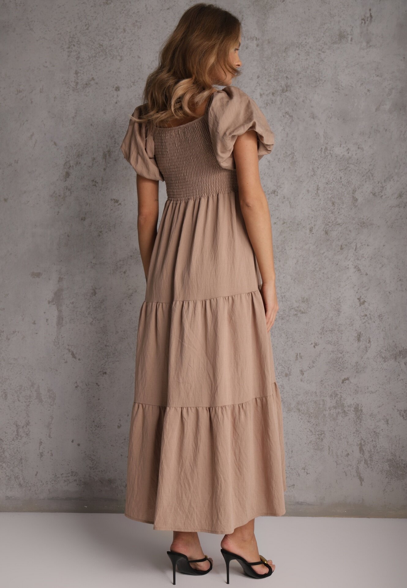 j&x Rochie Rosena Bej