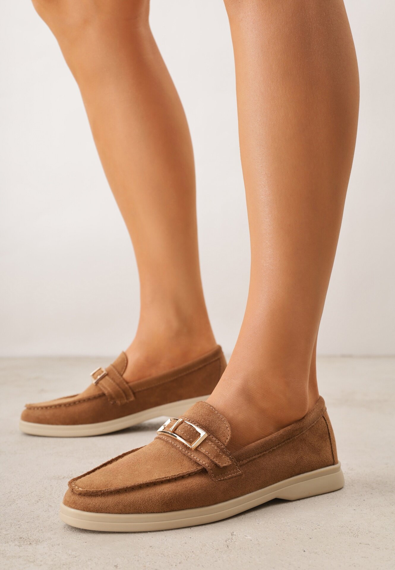 joalice paris Mocasini Murielori Maro