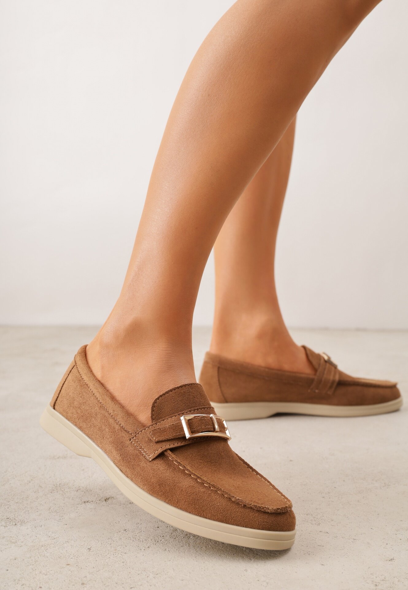 joalice paris Mocasini Murielori Maro