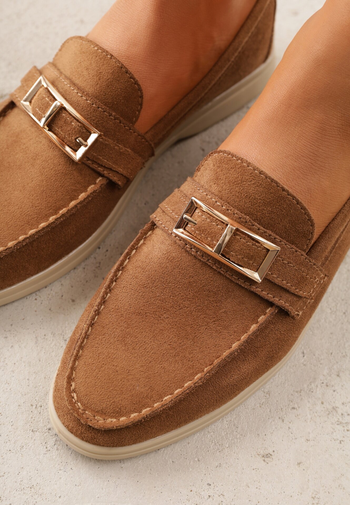 joalice paris Mocasini Murielori Maro
