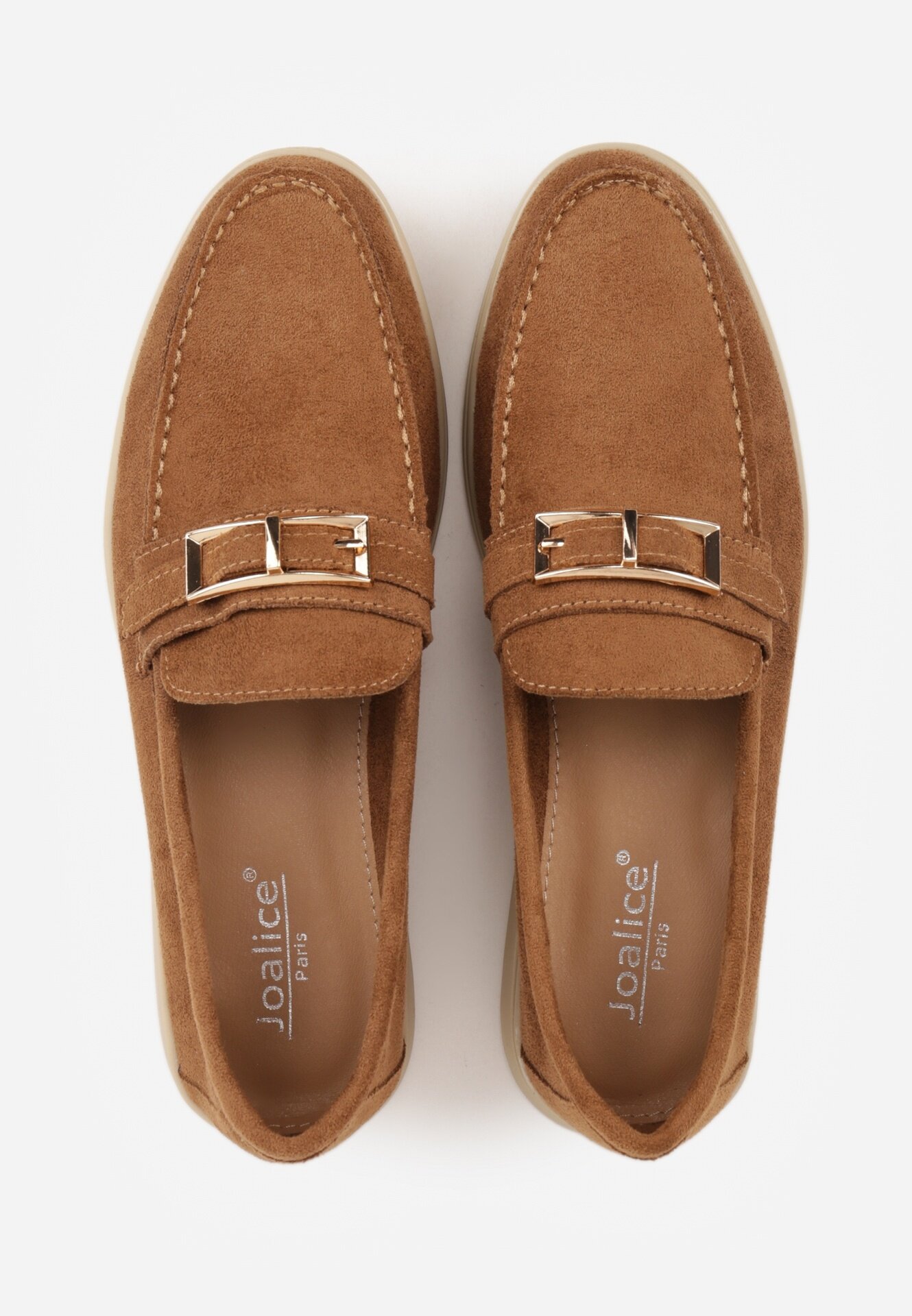 joalice paris Mocasini Murielori Maro